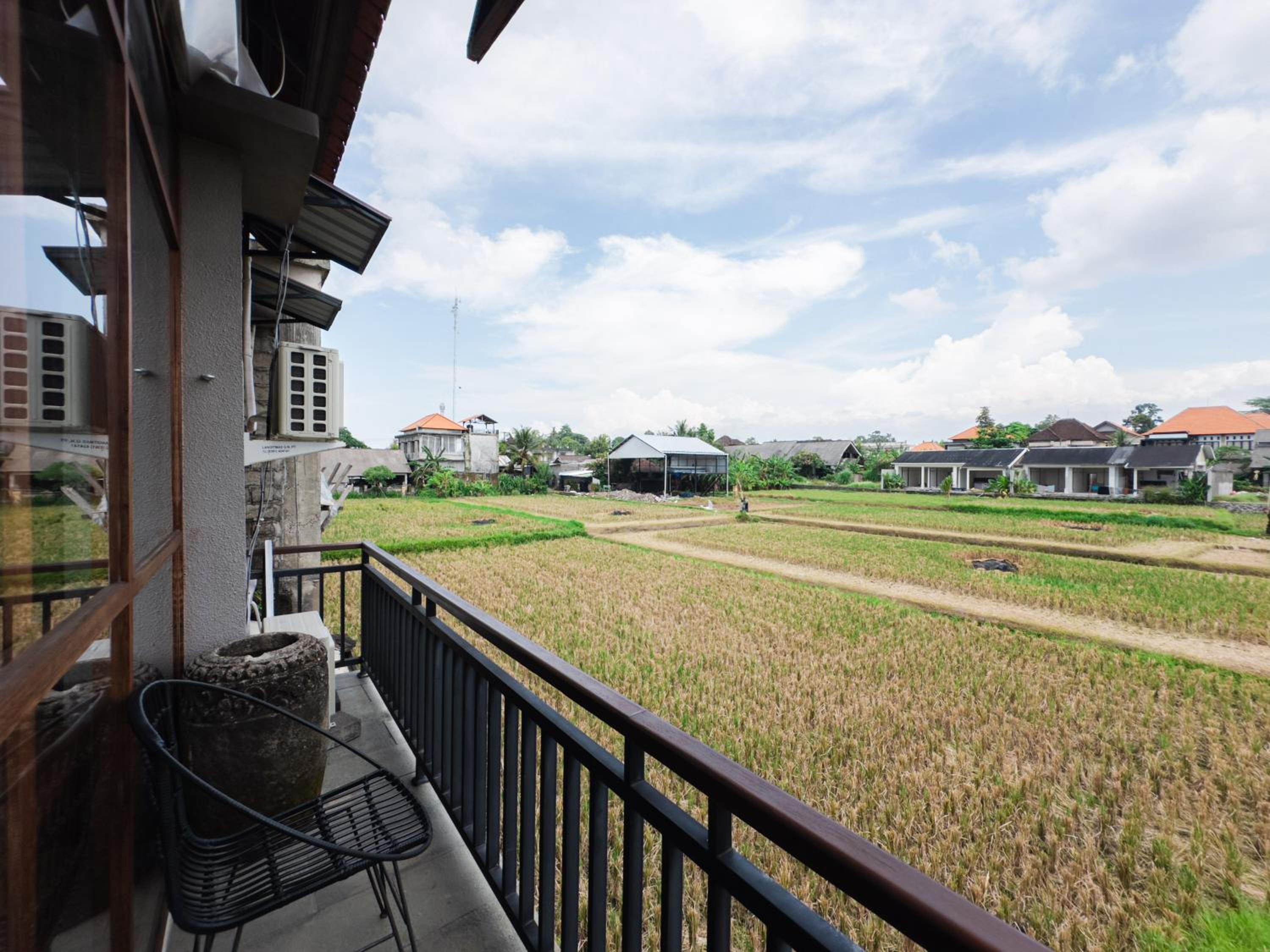 Amaluku Private Villa Ubud by Supala