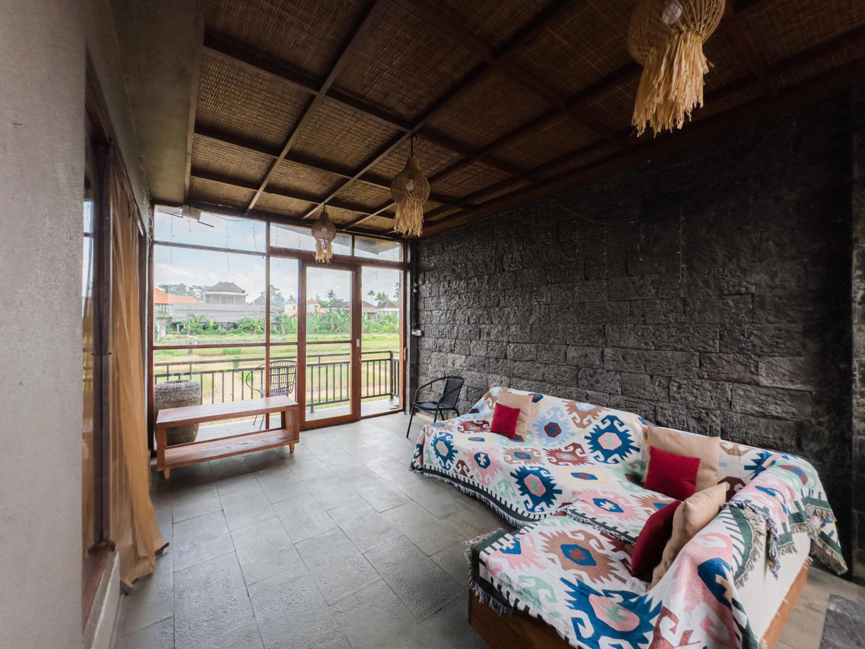 Amaluku Private Villa Ubud by Supala