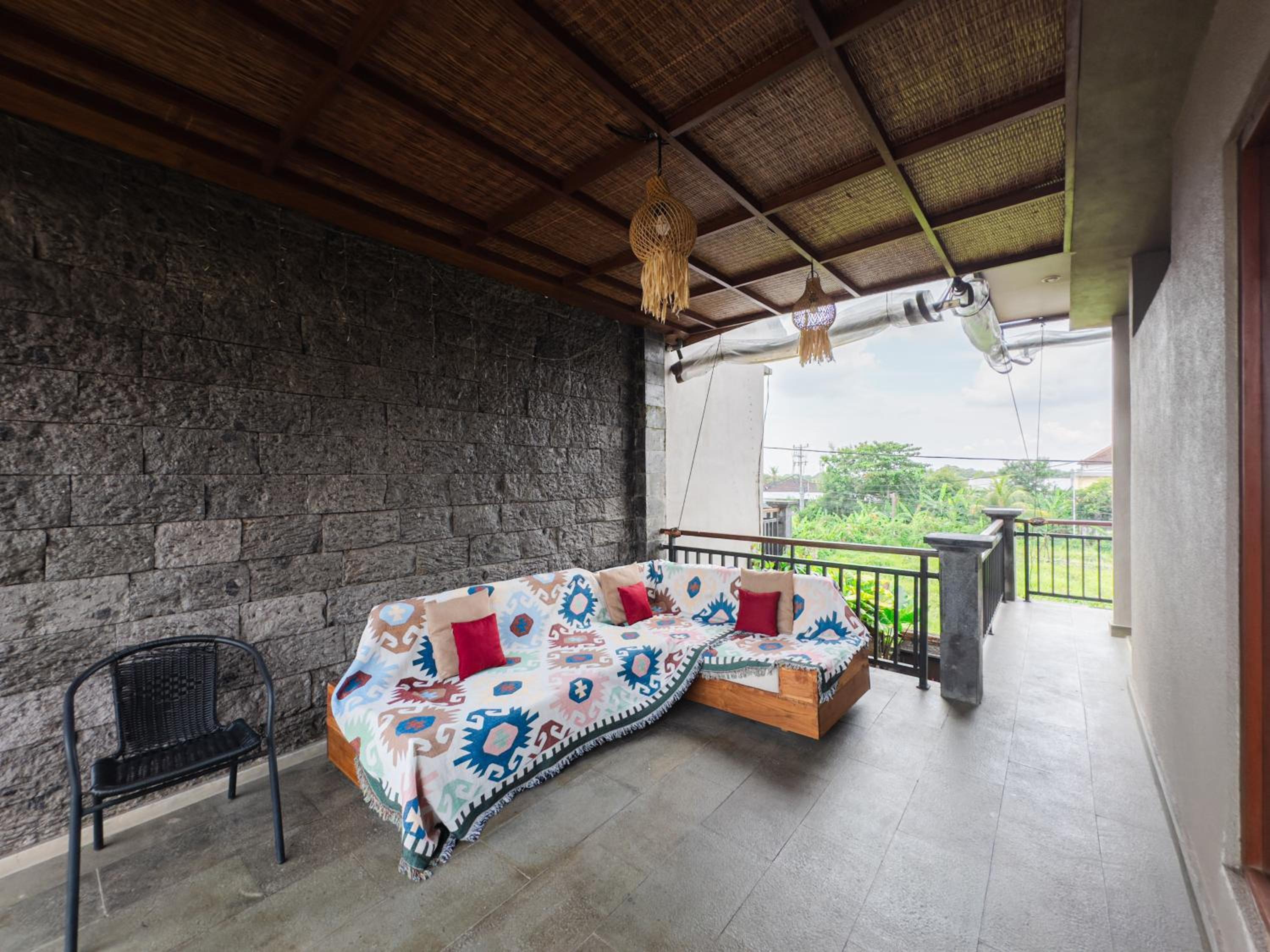 Amaluku Private Villa Ubud by Supala