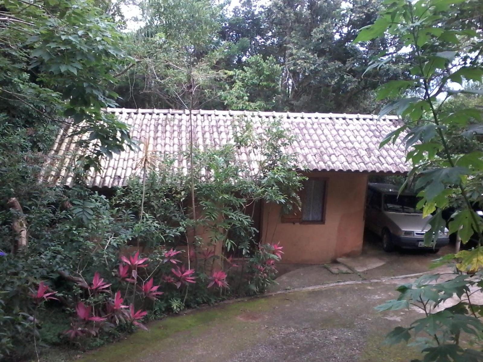 Pedra Escondida