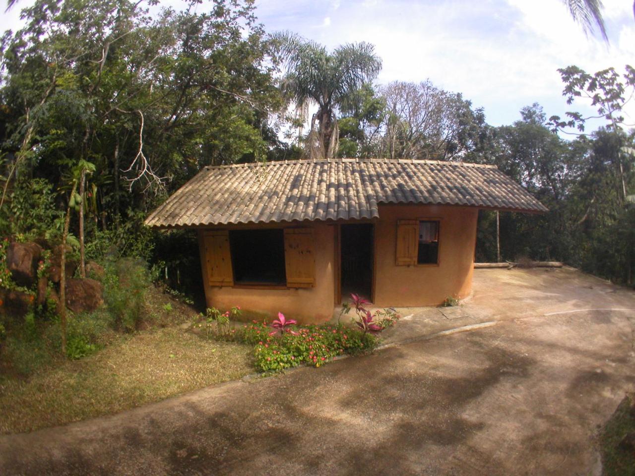 Pedra Escondida