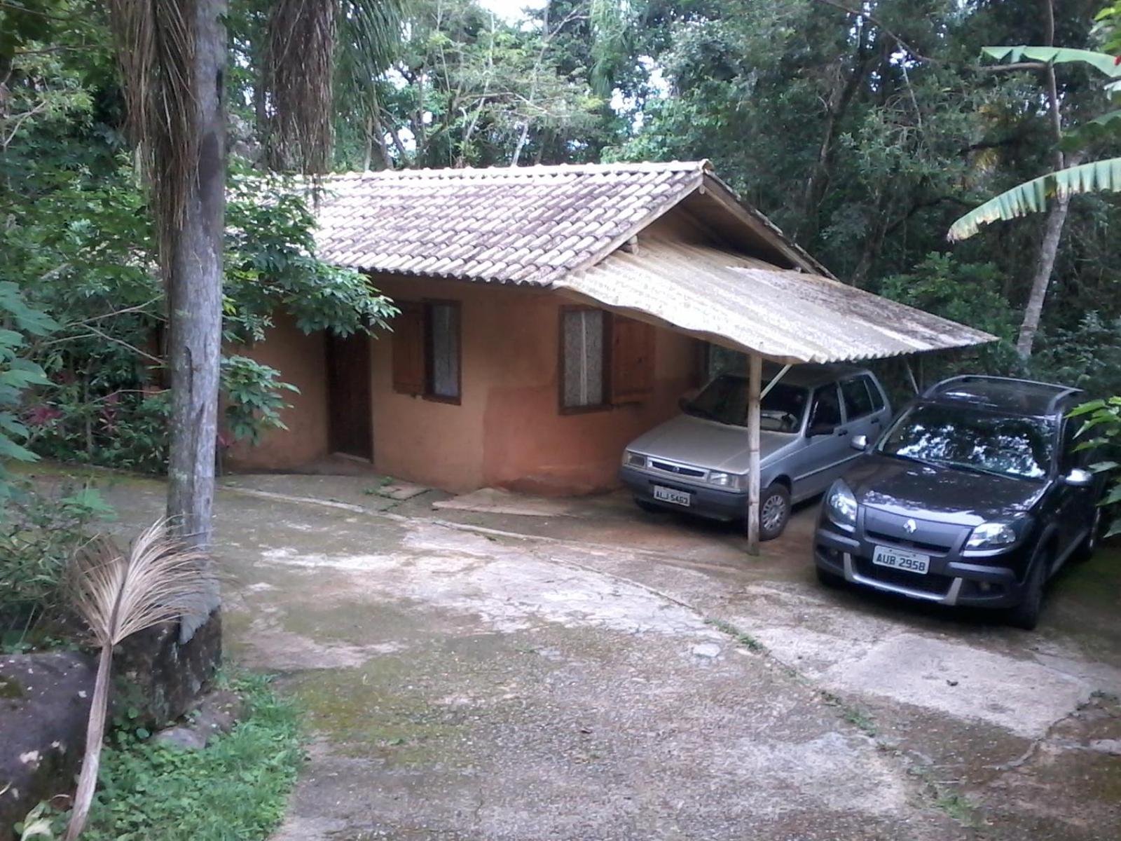 Pedra Escondida