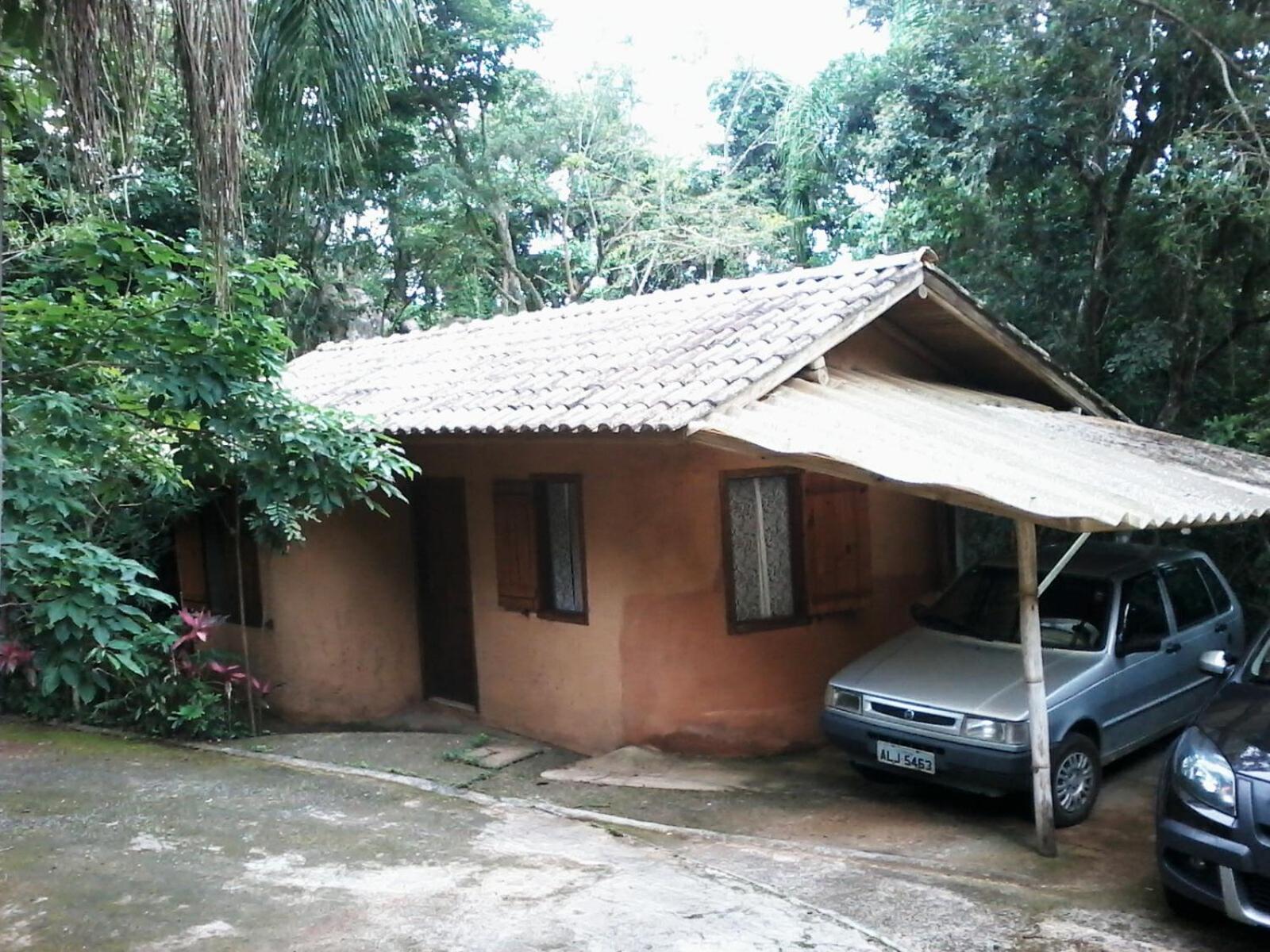 Pedra Escondida