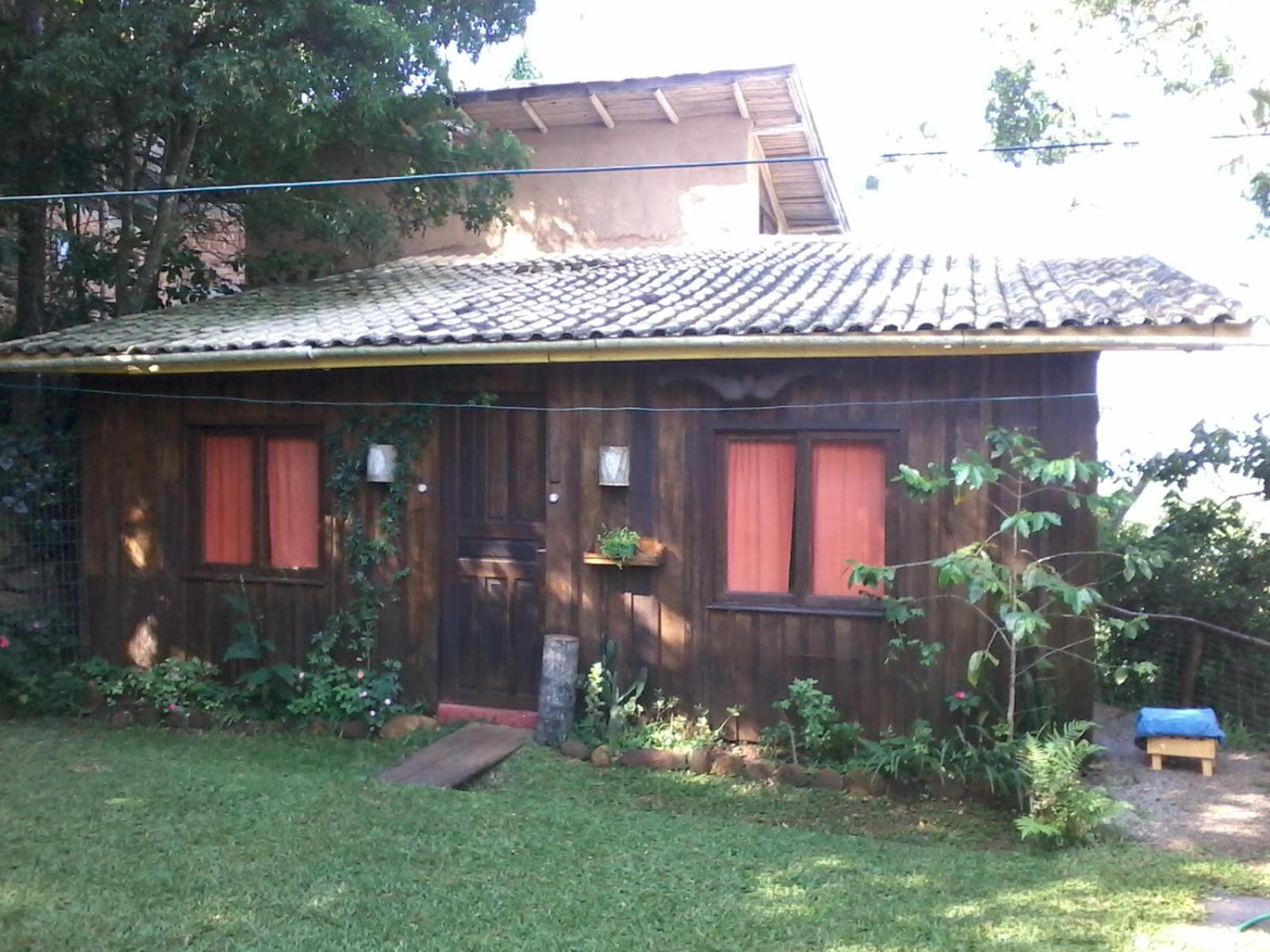 Pedra Escondida