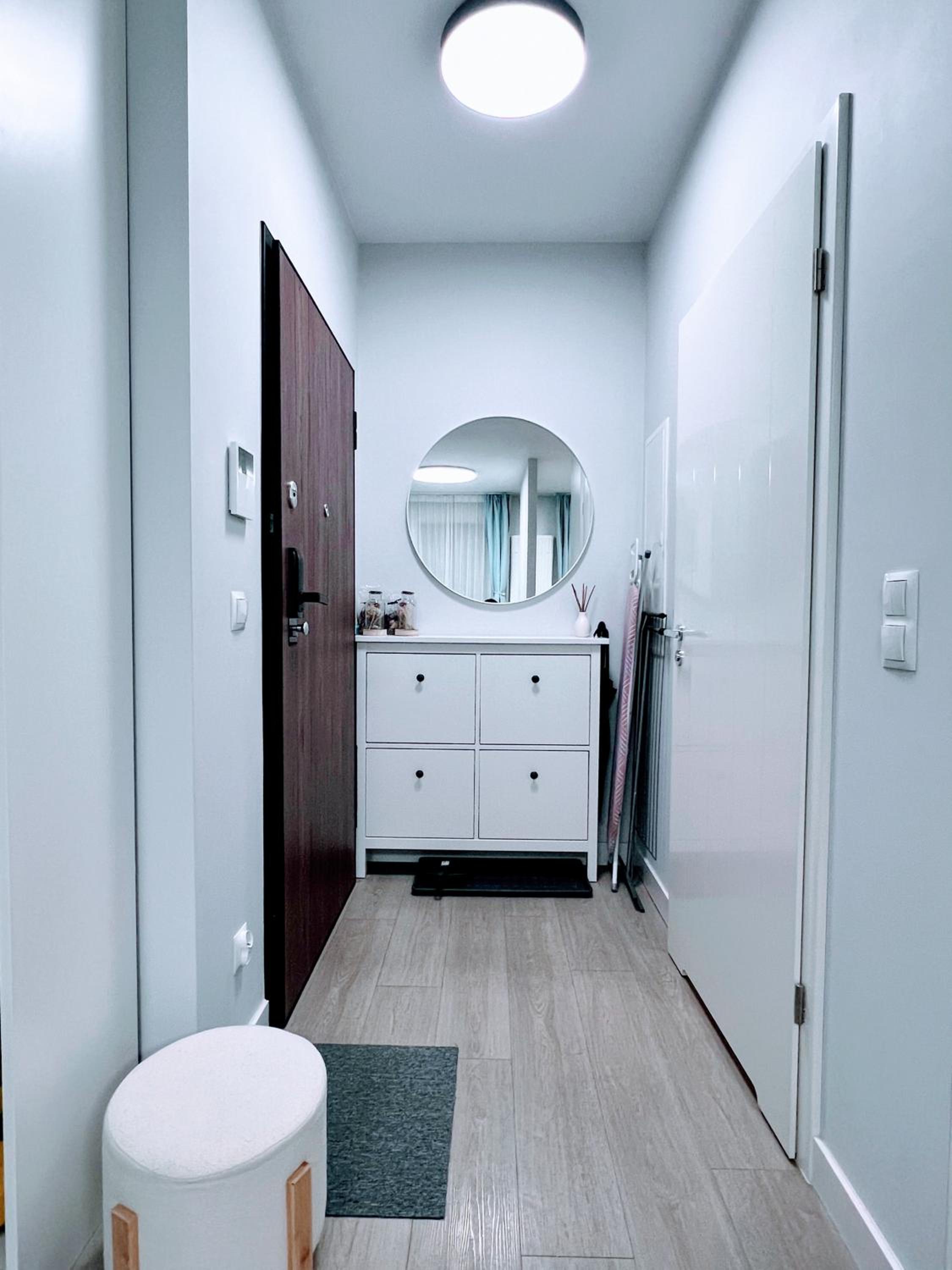 SCALA City Center Premium Apartments & Parking #Gdańsk by Acznowy