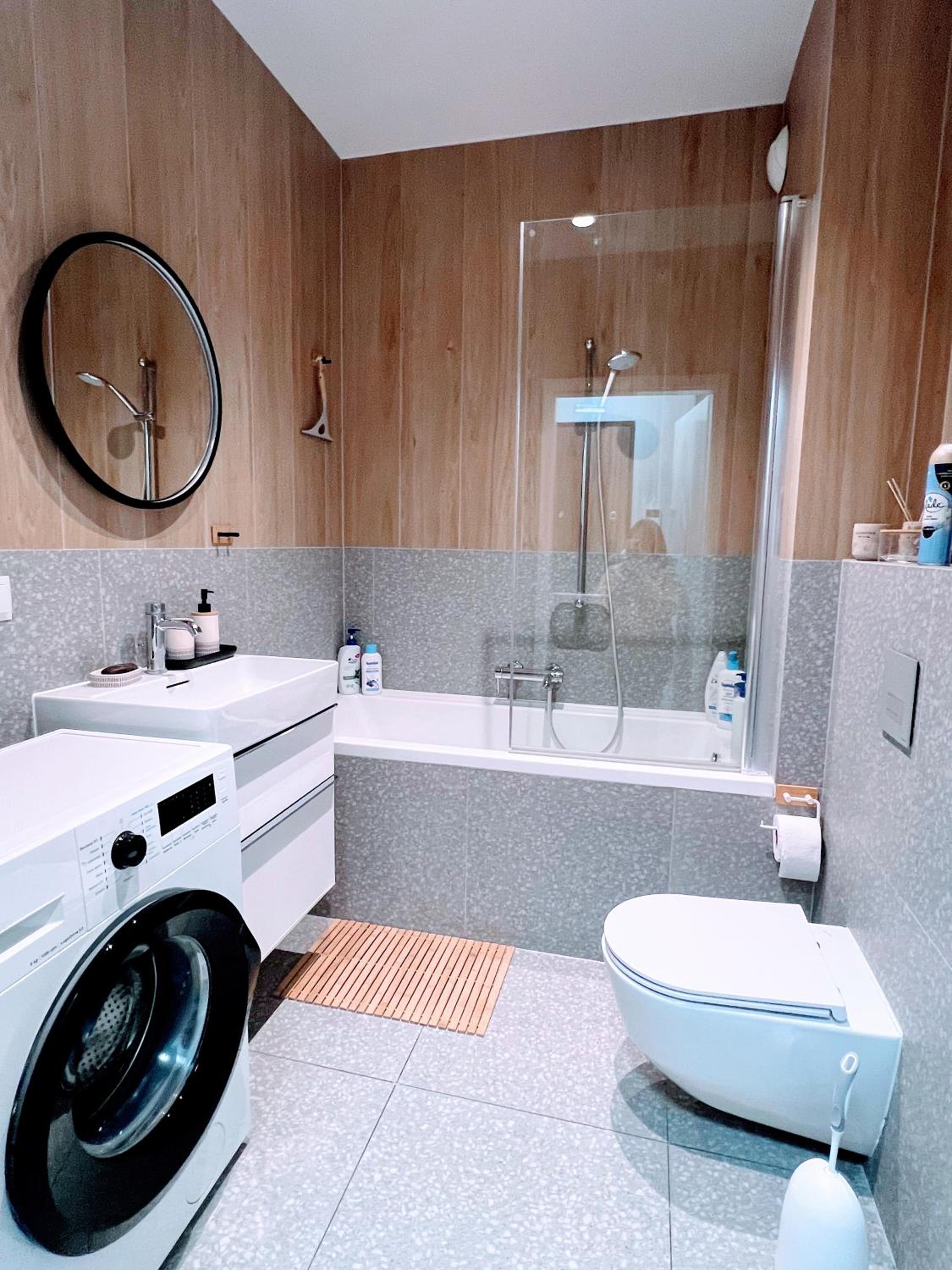 SCALA City Center Premium Apartments & Parking #Gdańsk by Acznowy