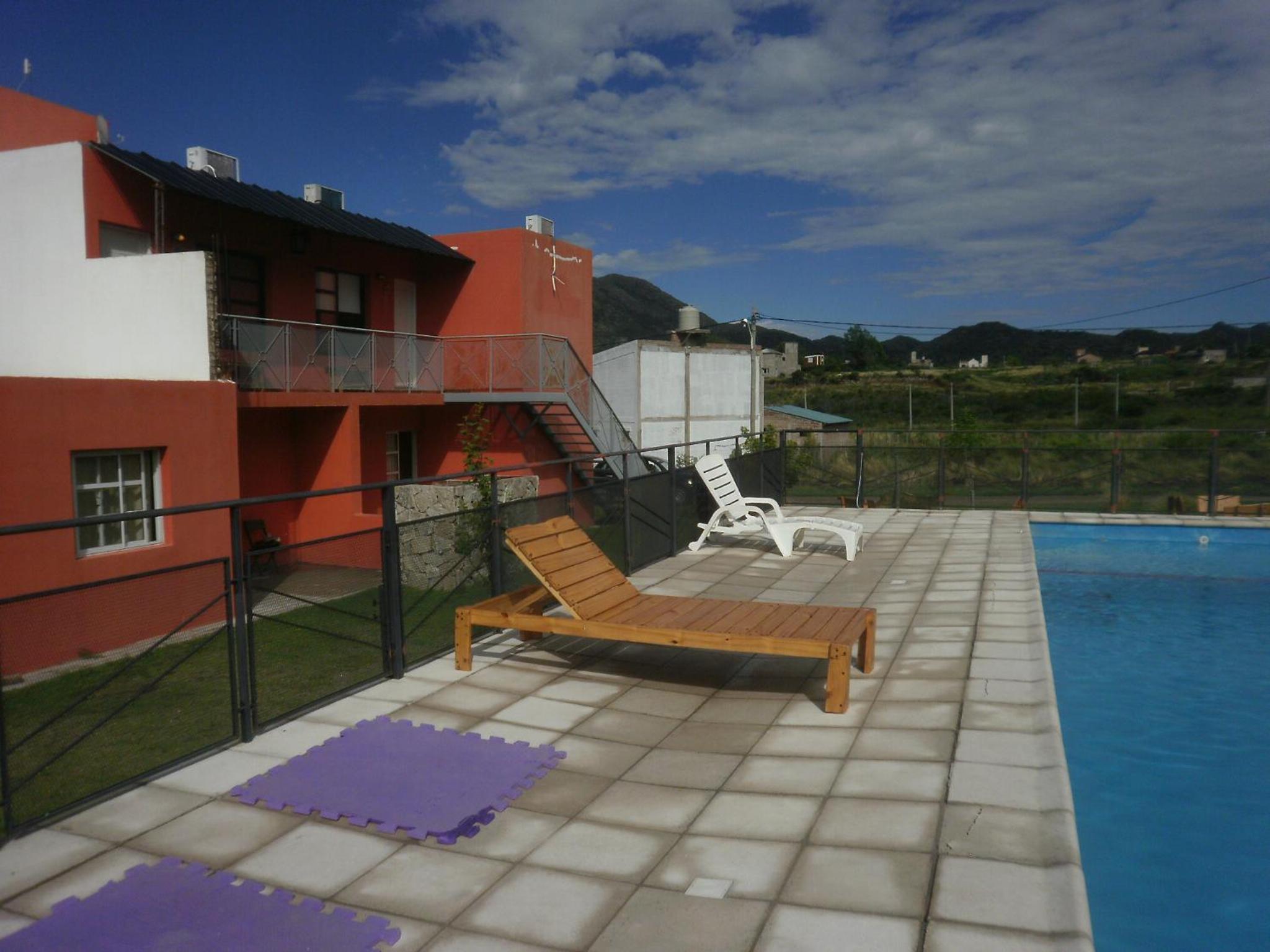Posada Valle del Sol