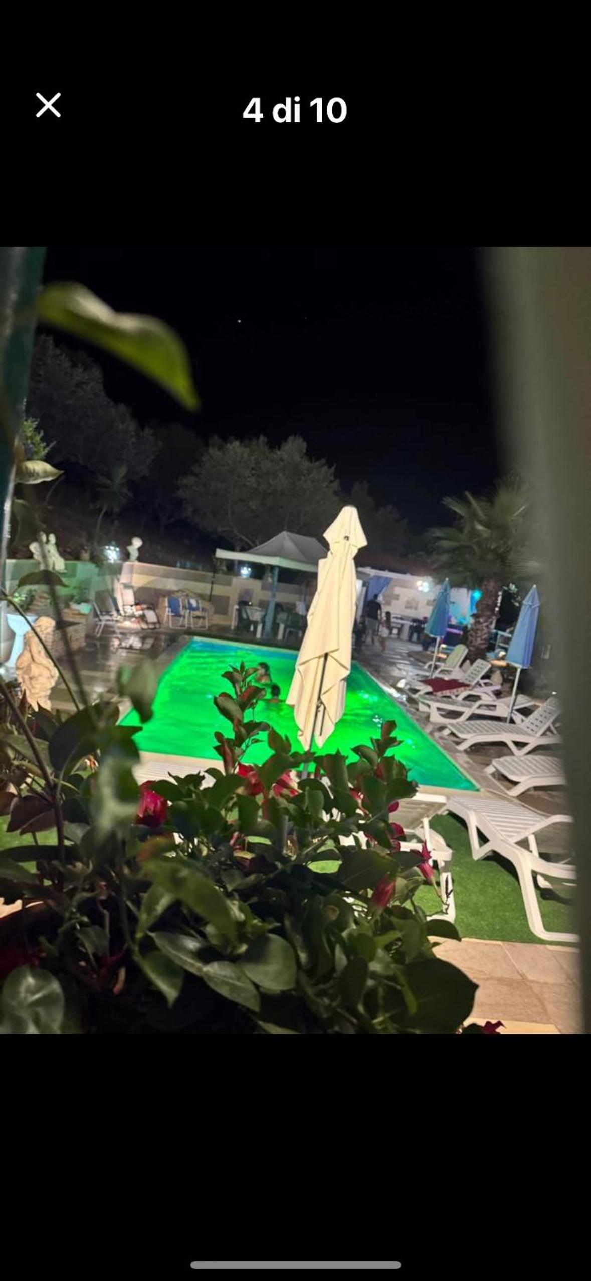 Villa Liliana