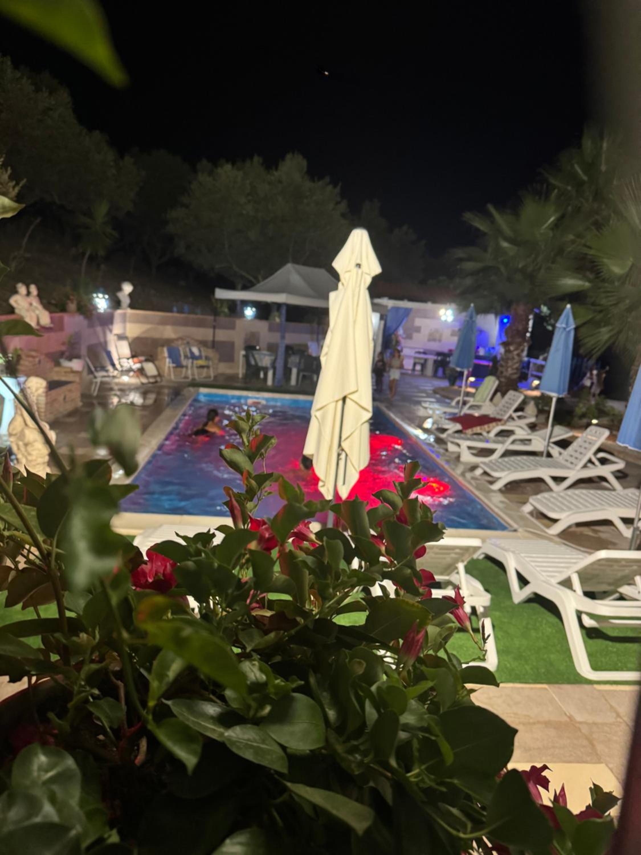 Villa Liliana