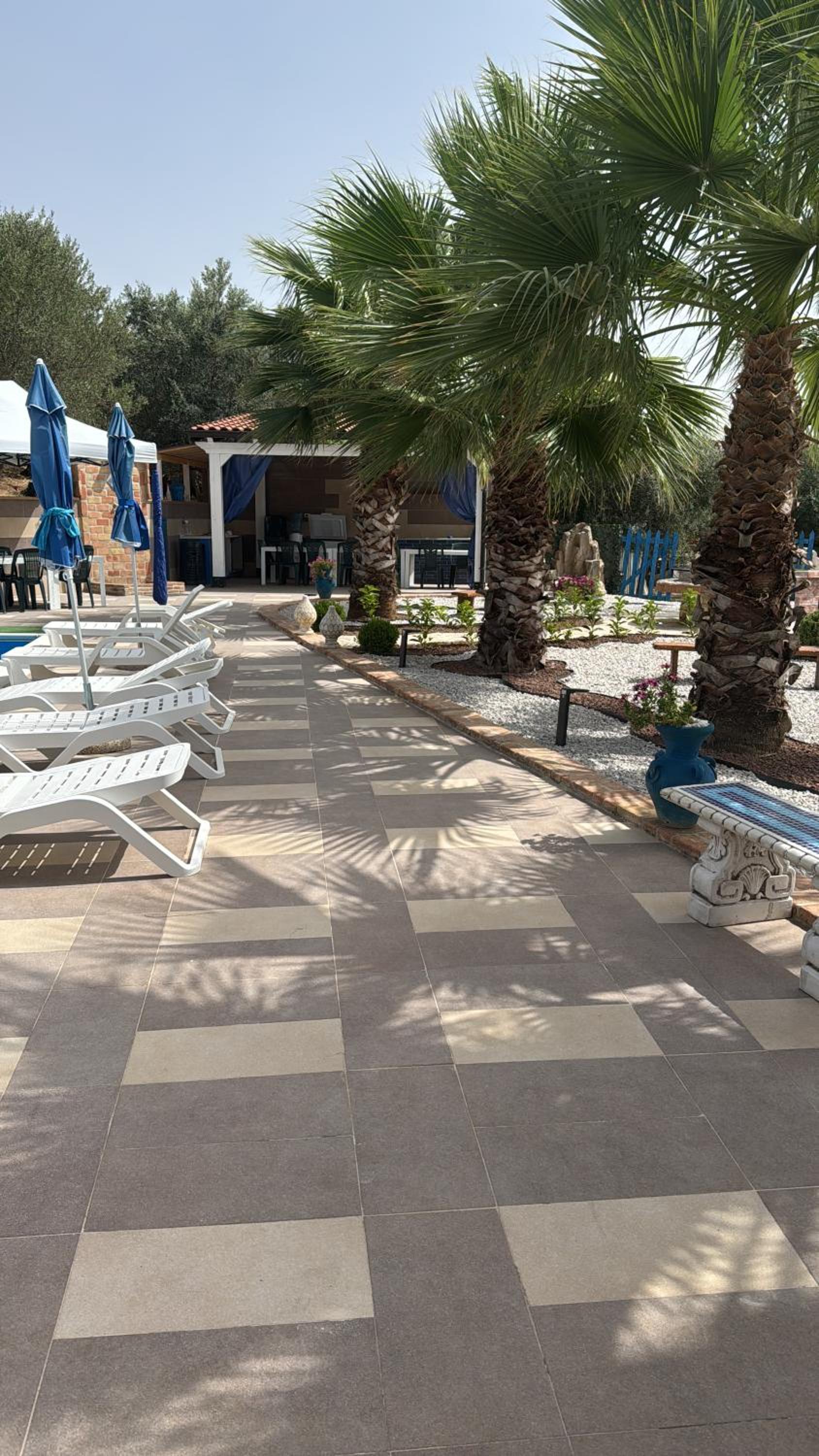 Villa Liliana