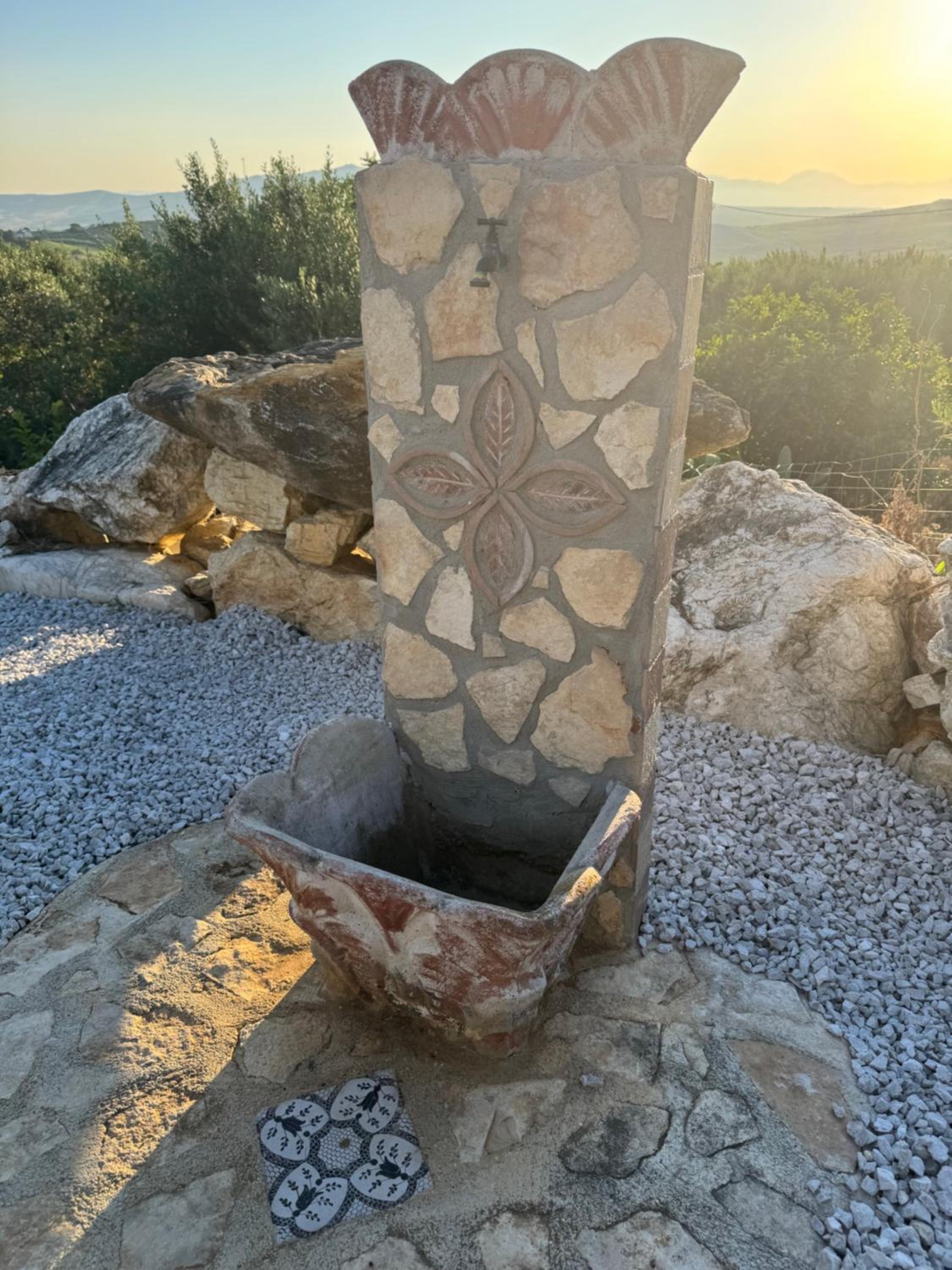 Villa Liliana