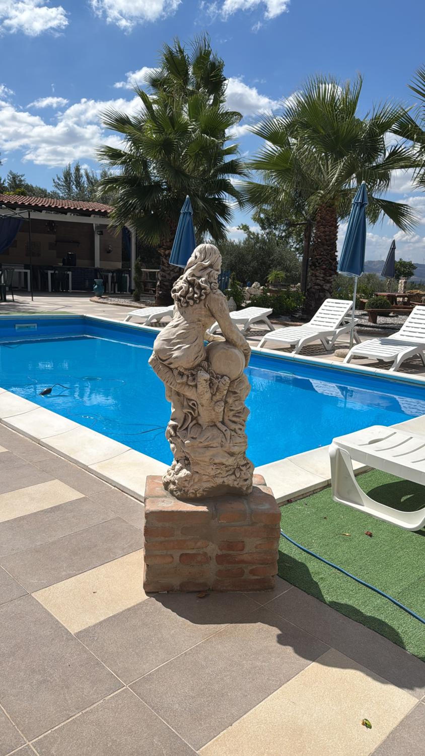 Villa Liliana