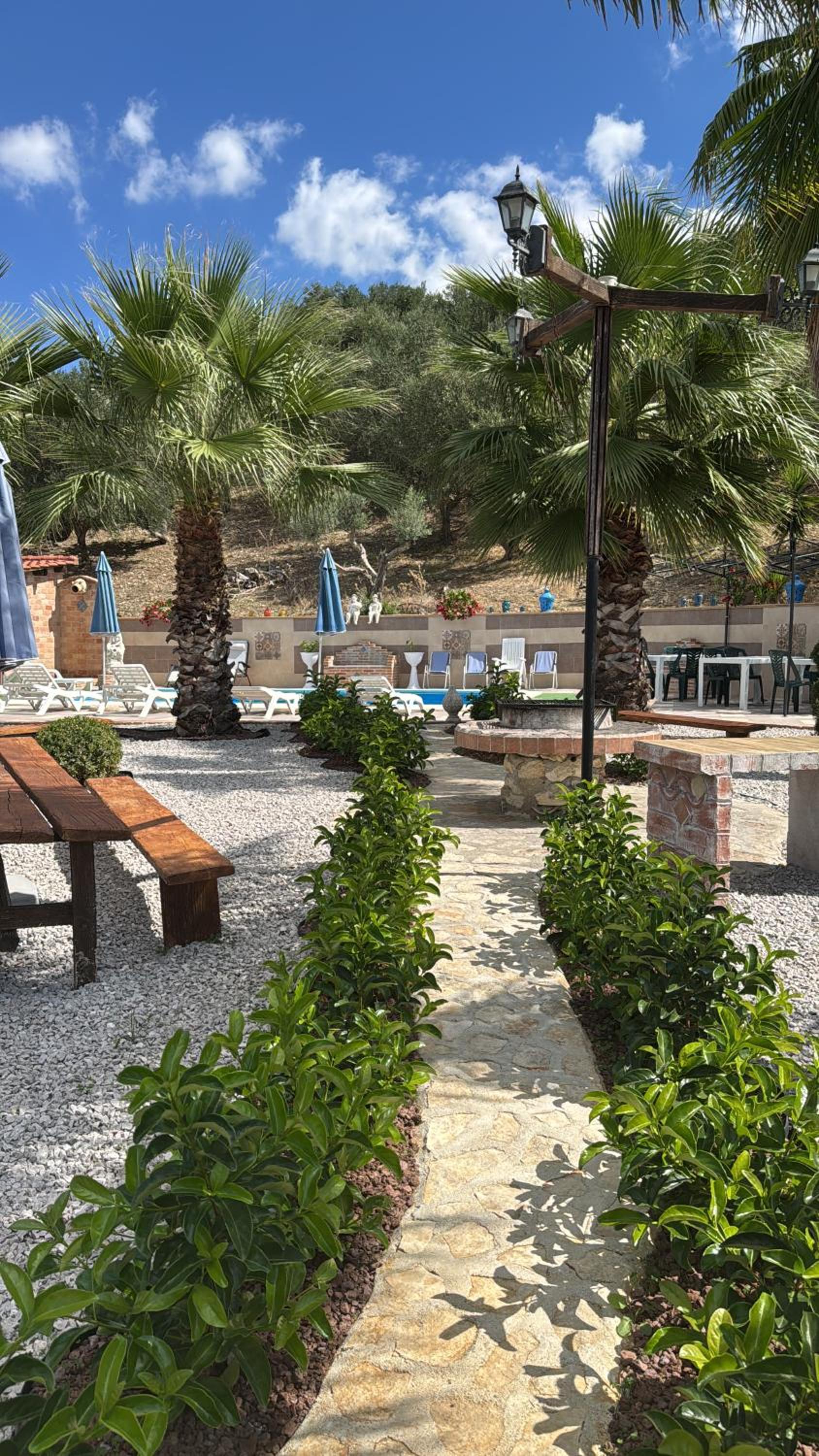 Villa Liliana