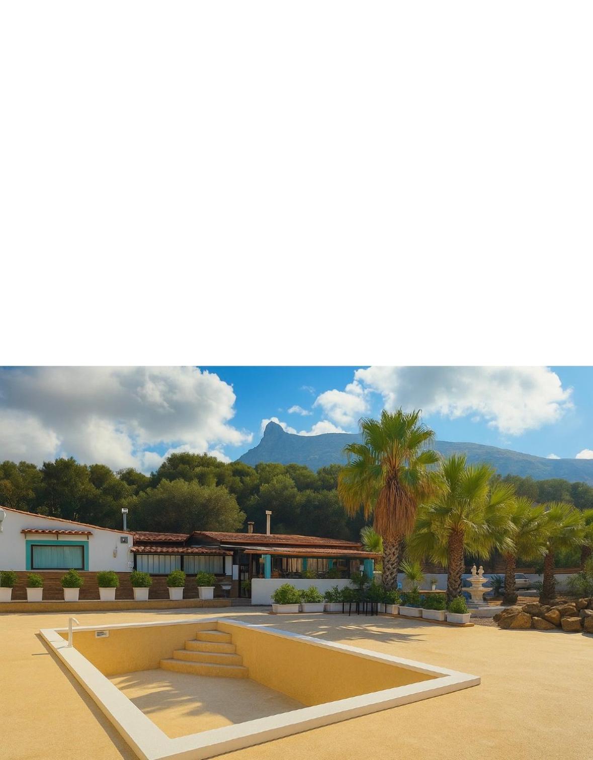 Villa Liliana