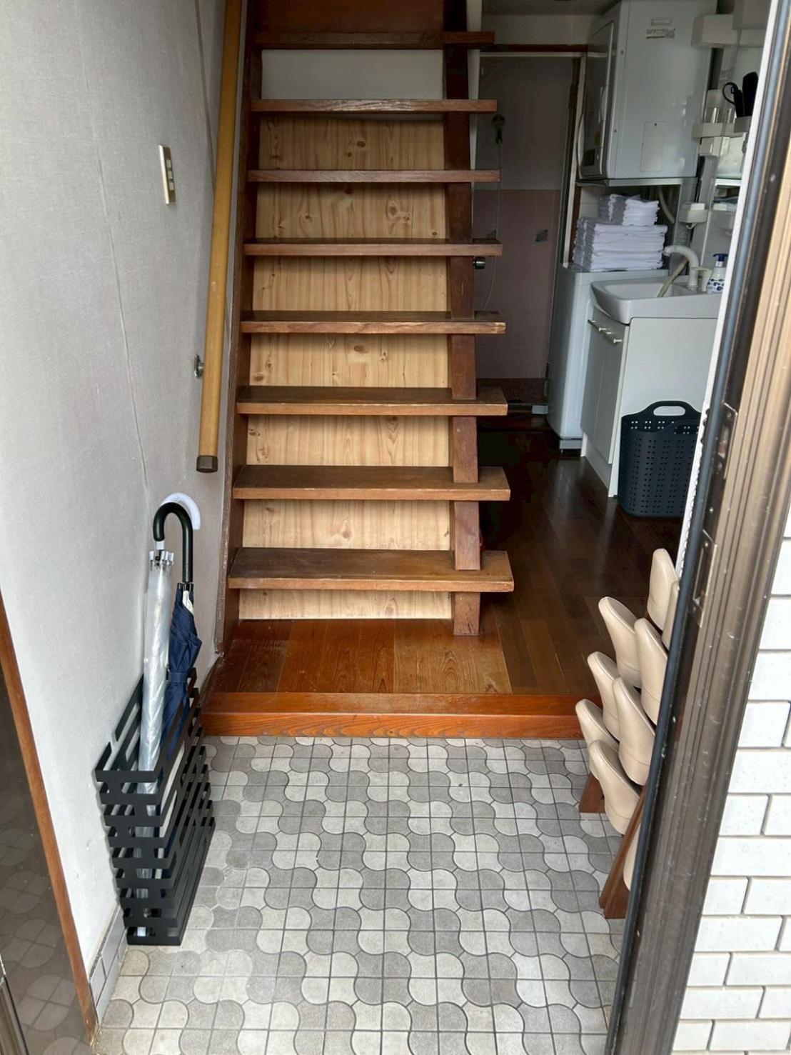 Family Home Osaka Awaji Guest House