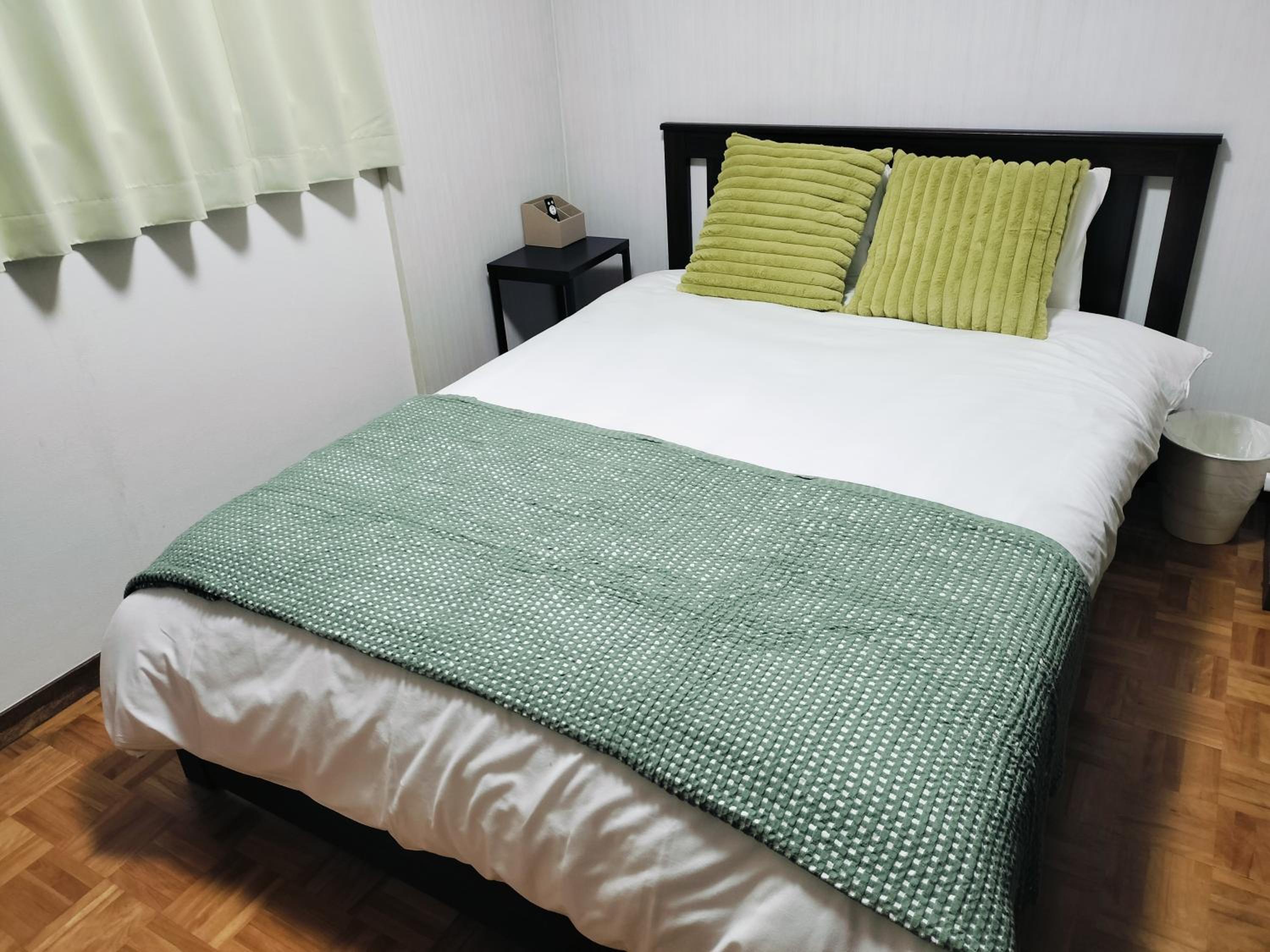 Family Home Osaka Awaji Guest House
