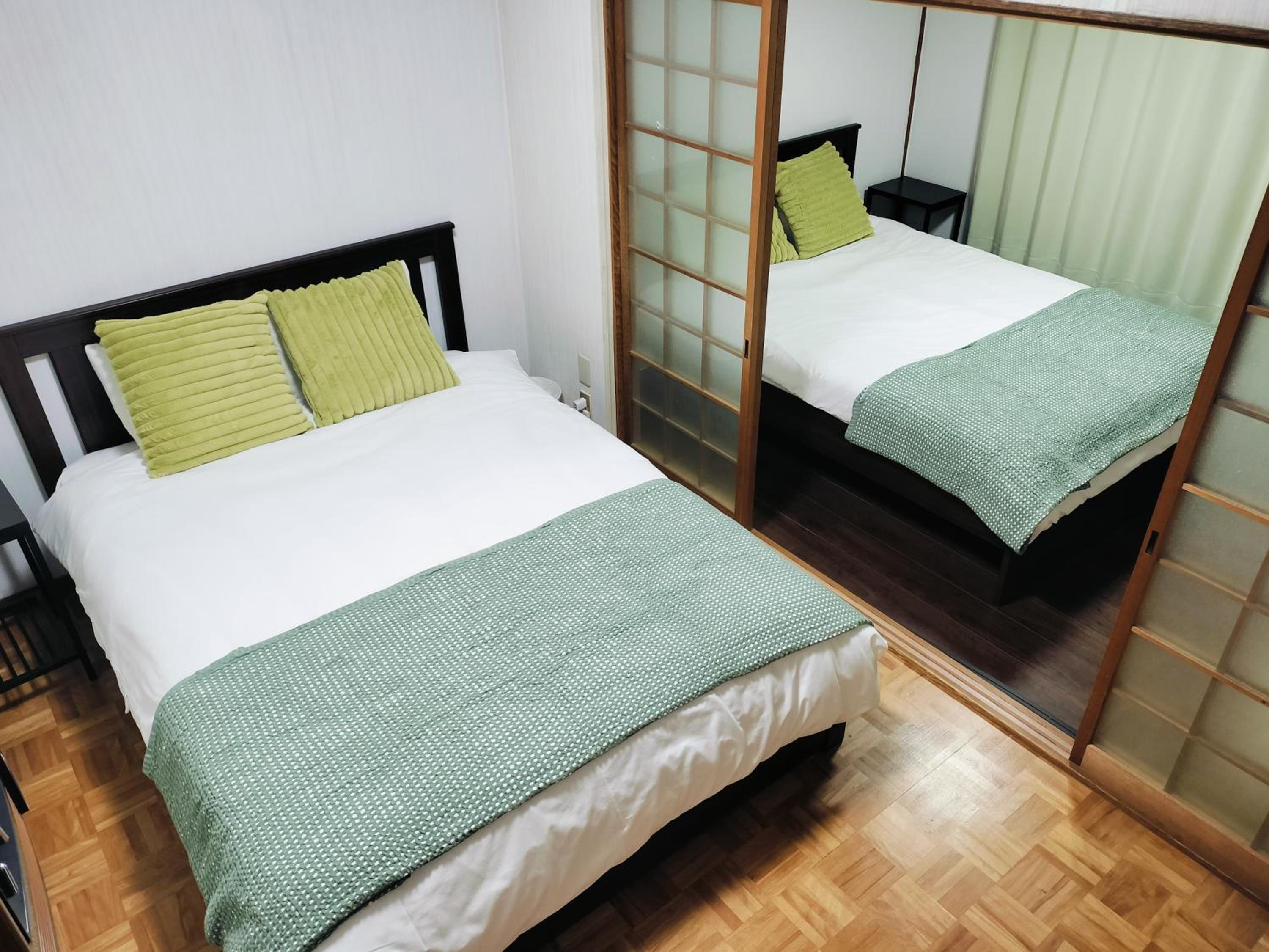 Family Home Osaka Awaji Guest House