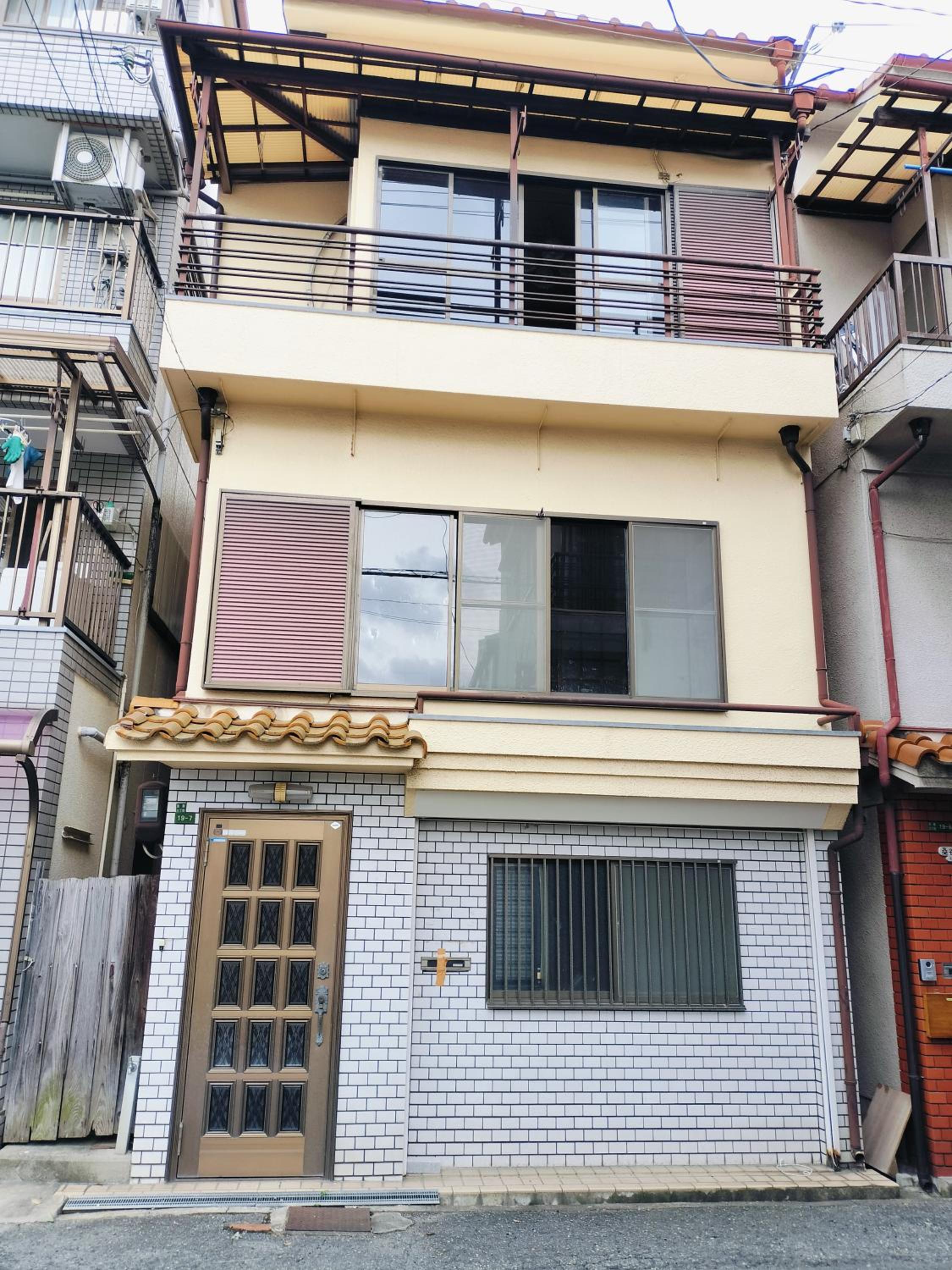 Family Home Osaka Awaji Guest House