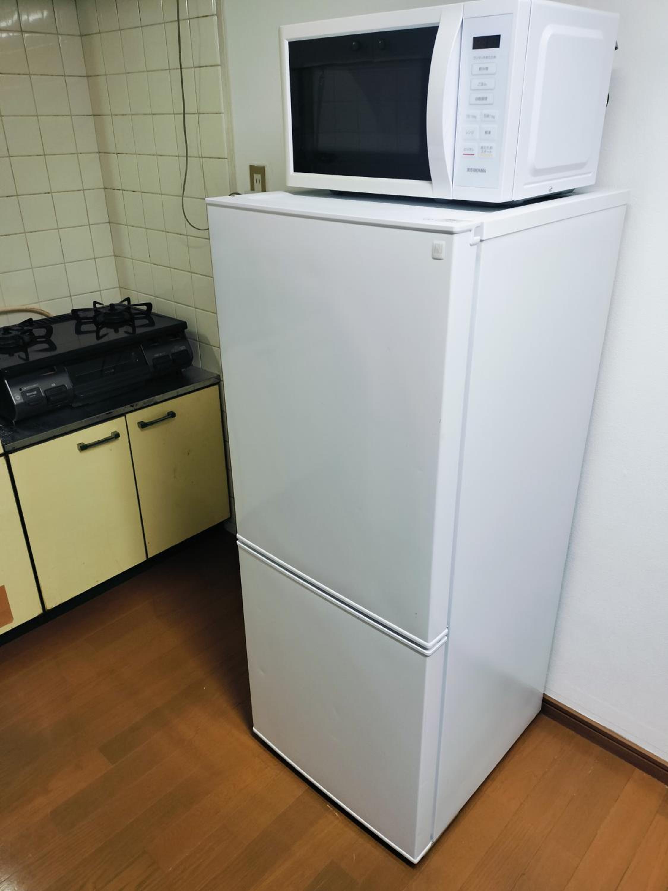 Family Home Osaka Awaji Guest House