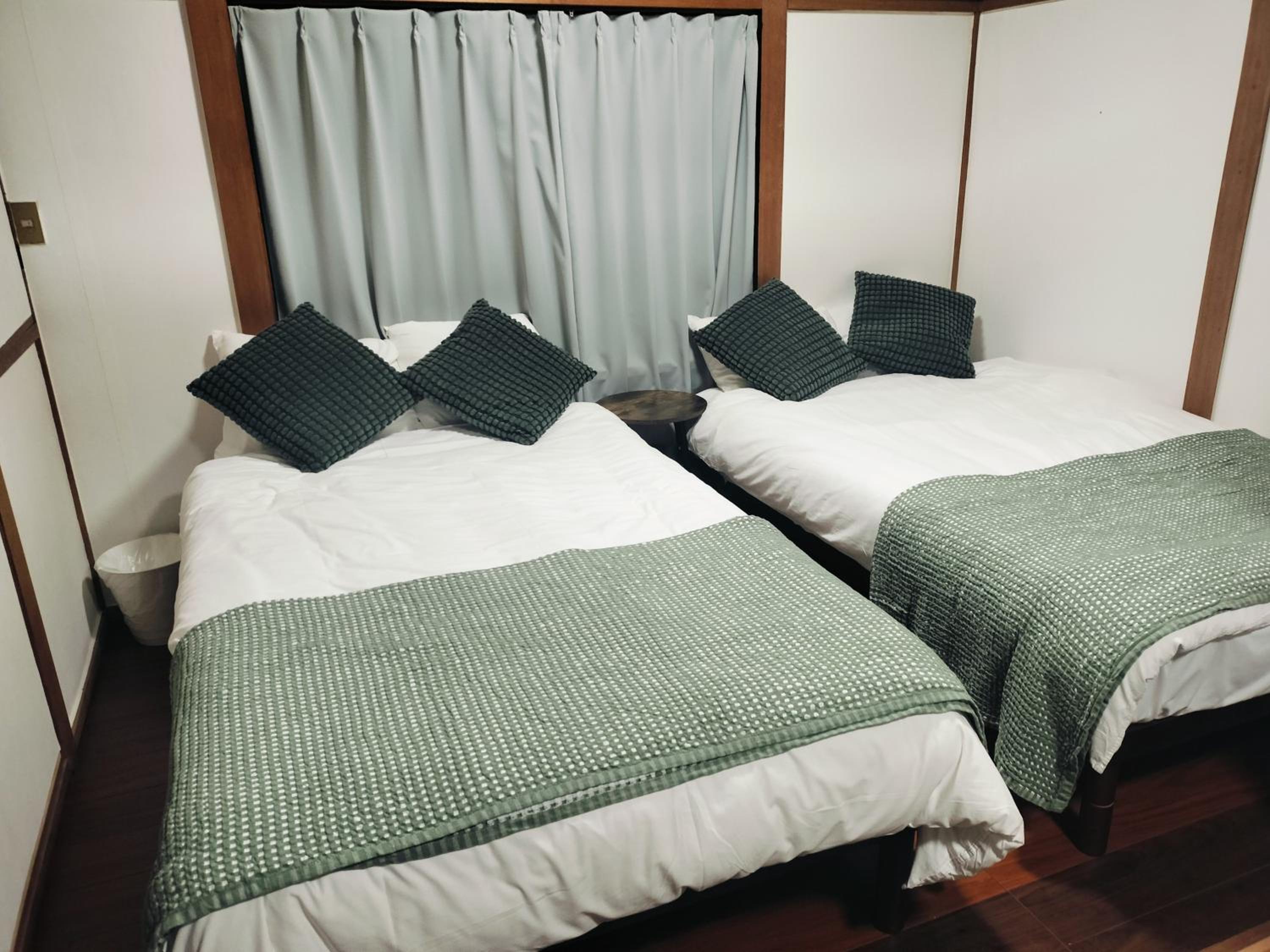 Family Home Osaka Awaji Guest House