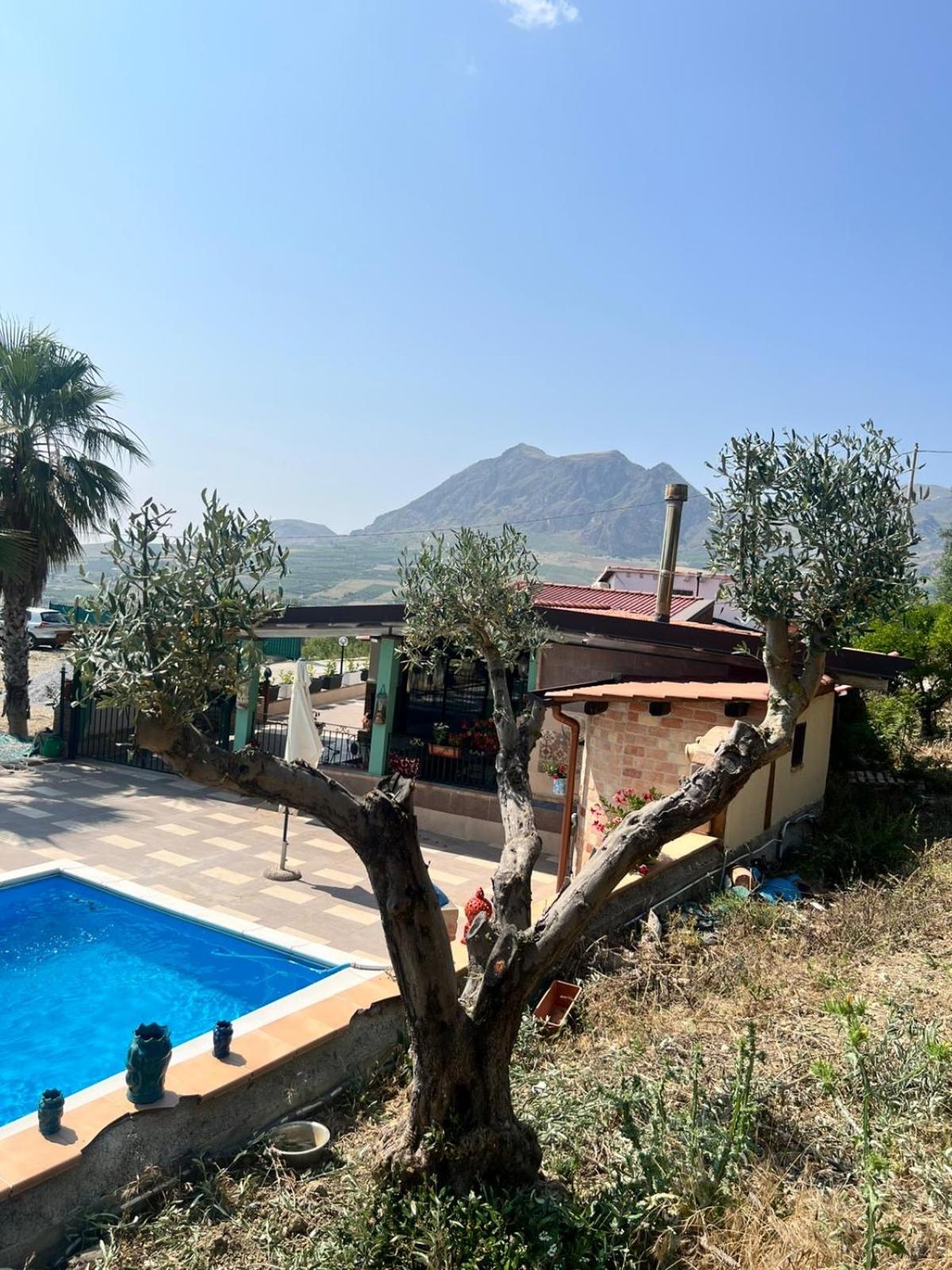 Villa Liliana