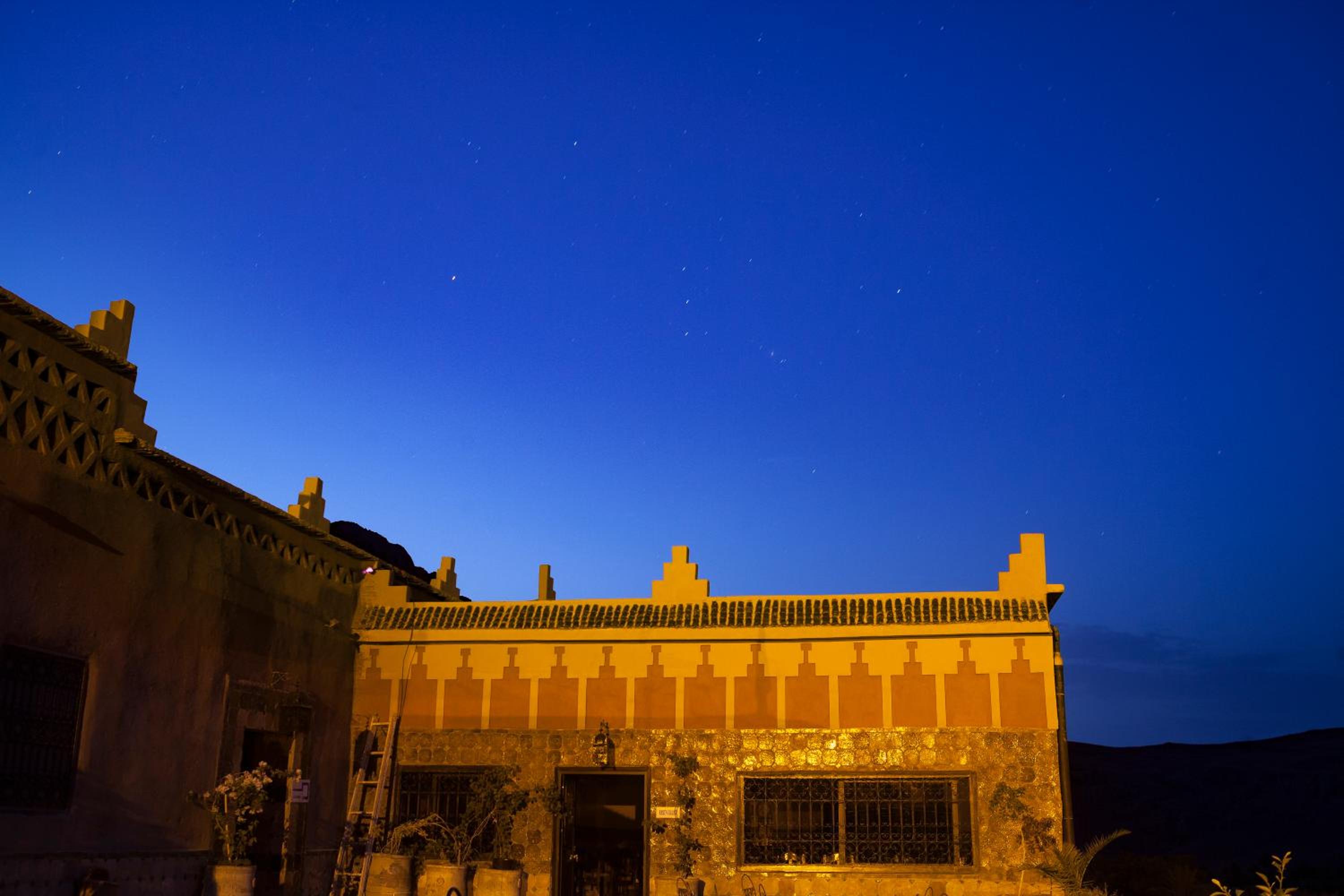 Hotel La Terrasse des Delices - Image 1