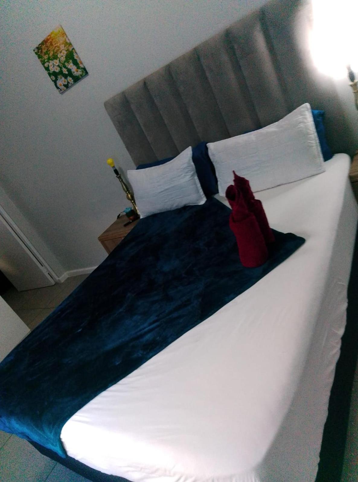 Neo & Ruks Guest Houses Boston Belleville