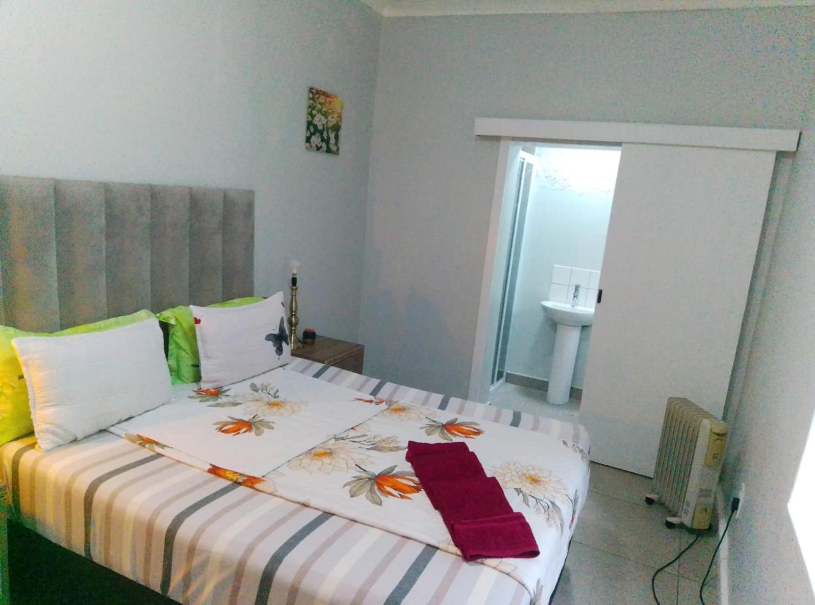 Neo & Ruks Guest Houses Boston Belleville