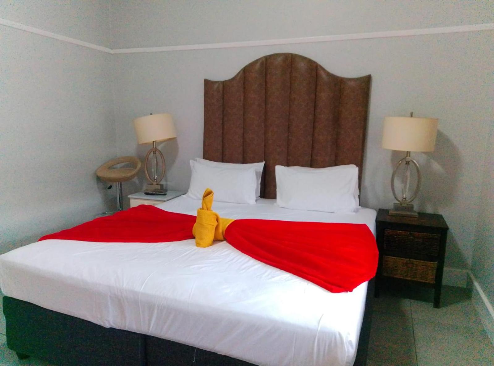 Neo & Ruks Guest Houses Boston Belleville