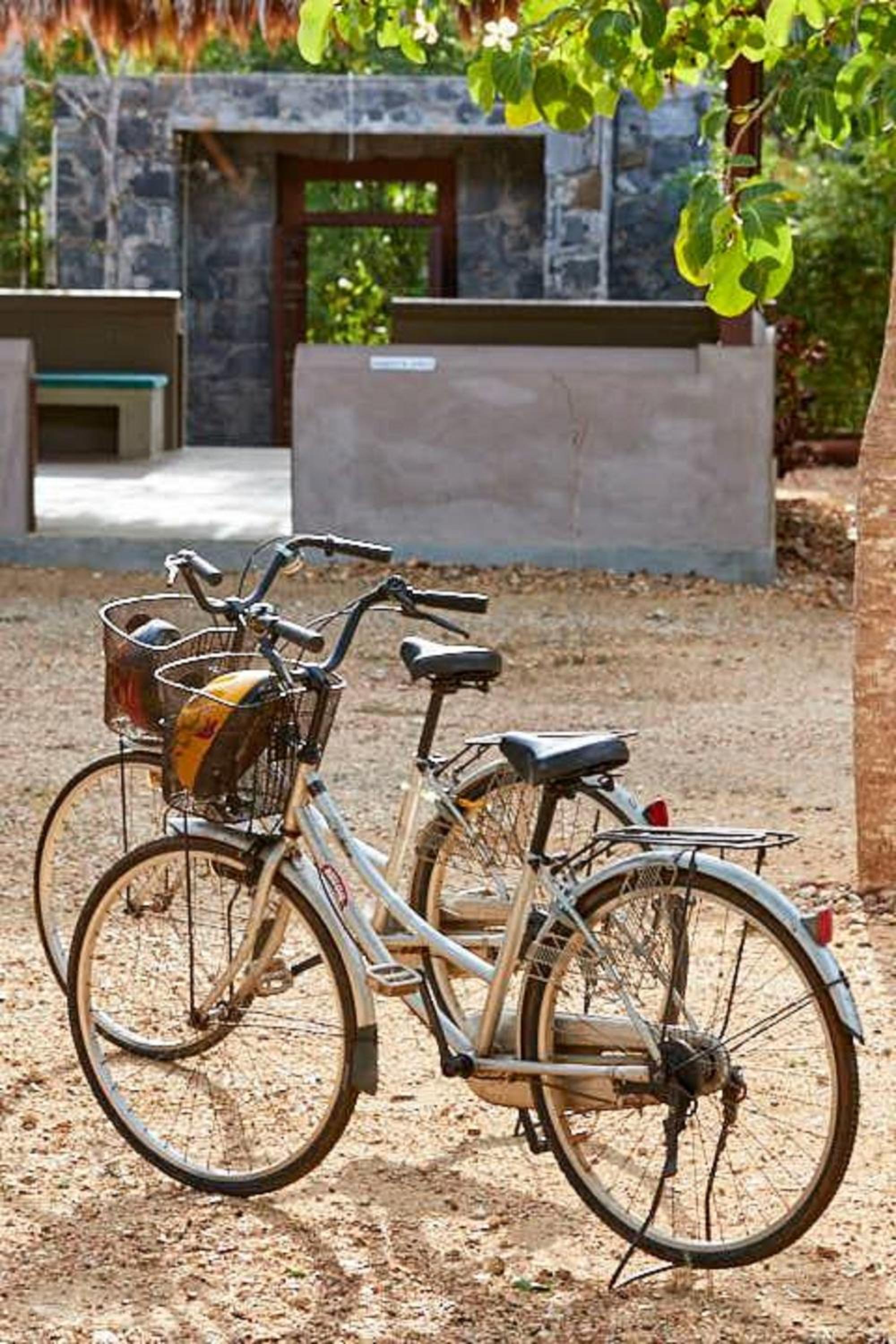 Koragaha Lodge - Yala