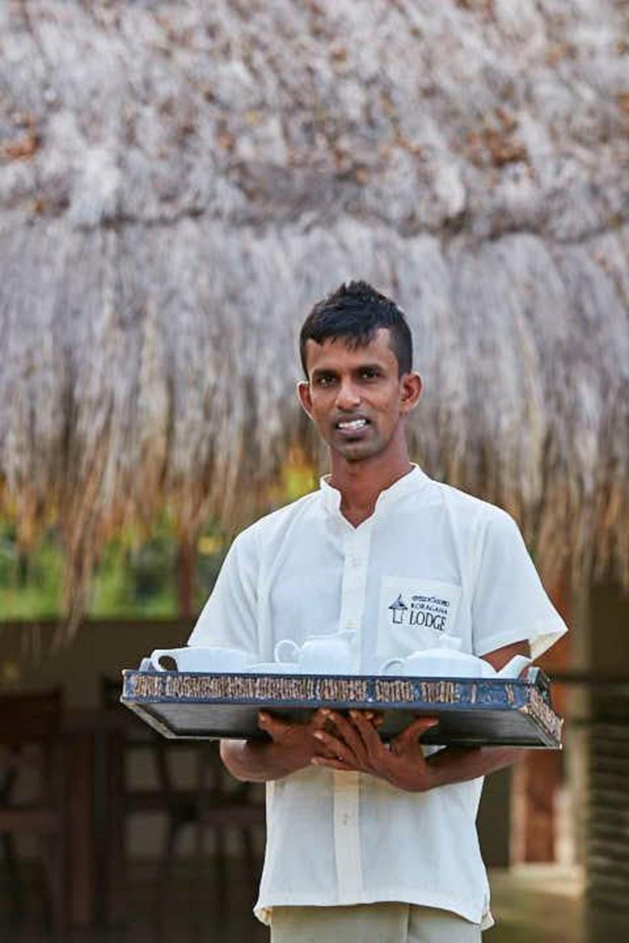 Koragaha Lodge - Yala