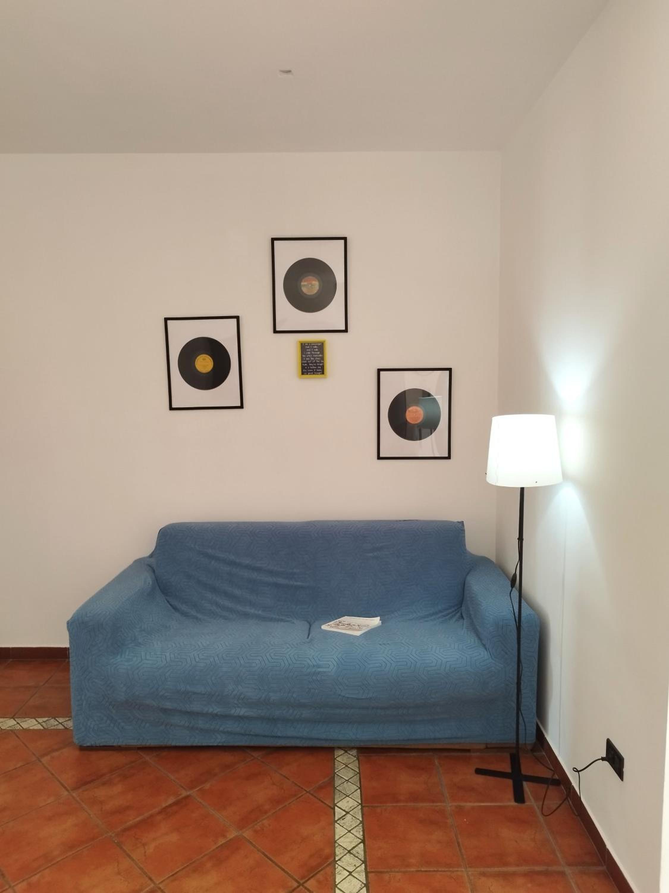 B&B case rosse