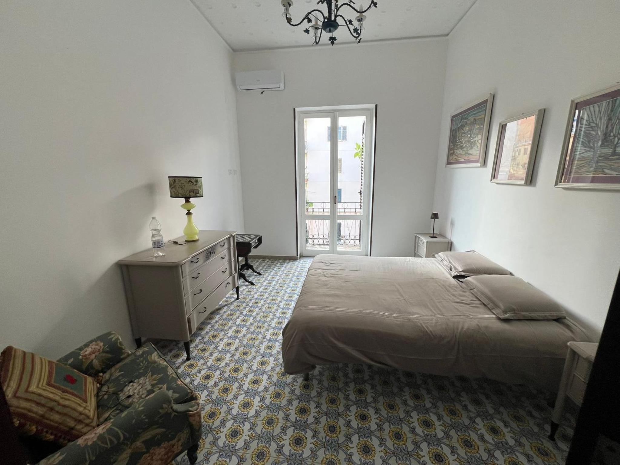Cluverio House Apartment