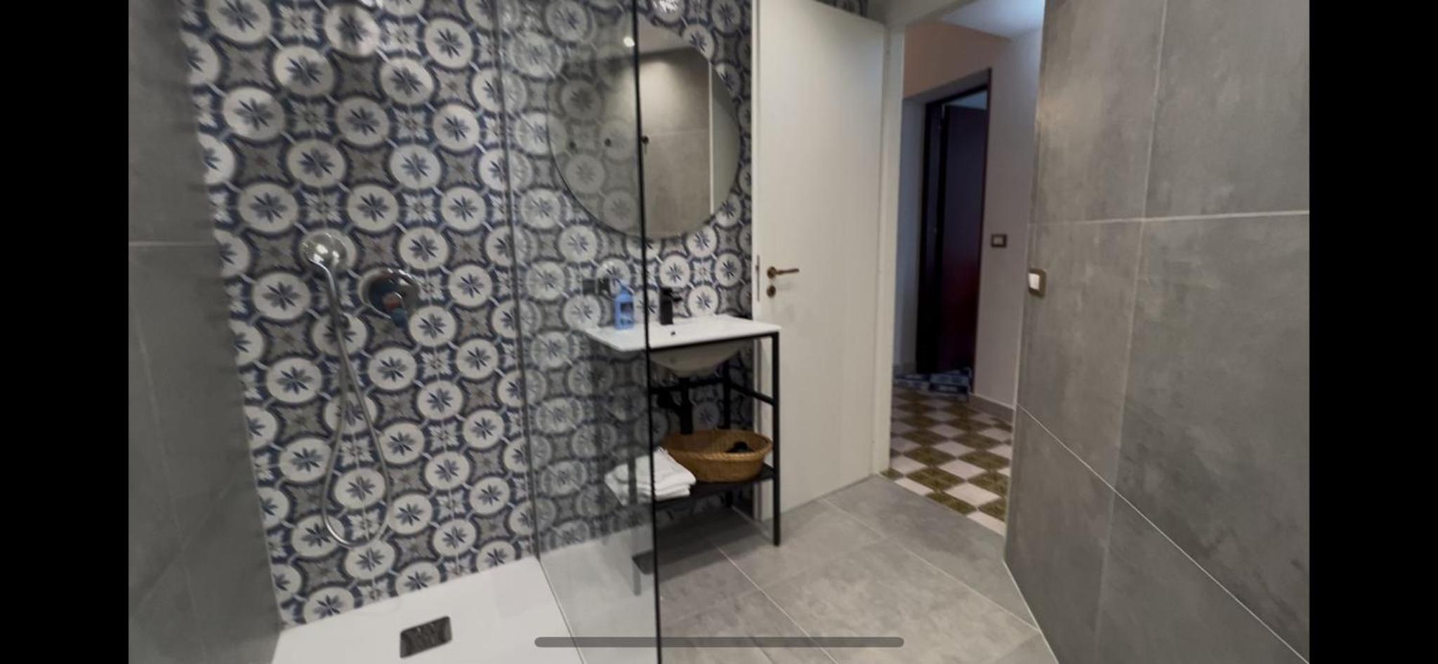 Cluverio House Apartment