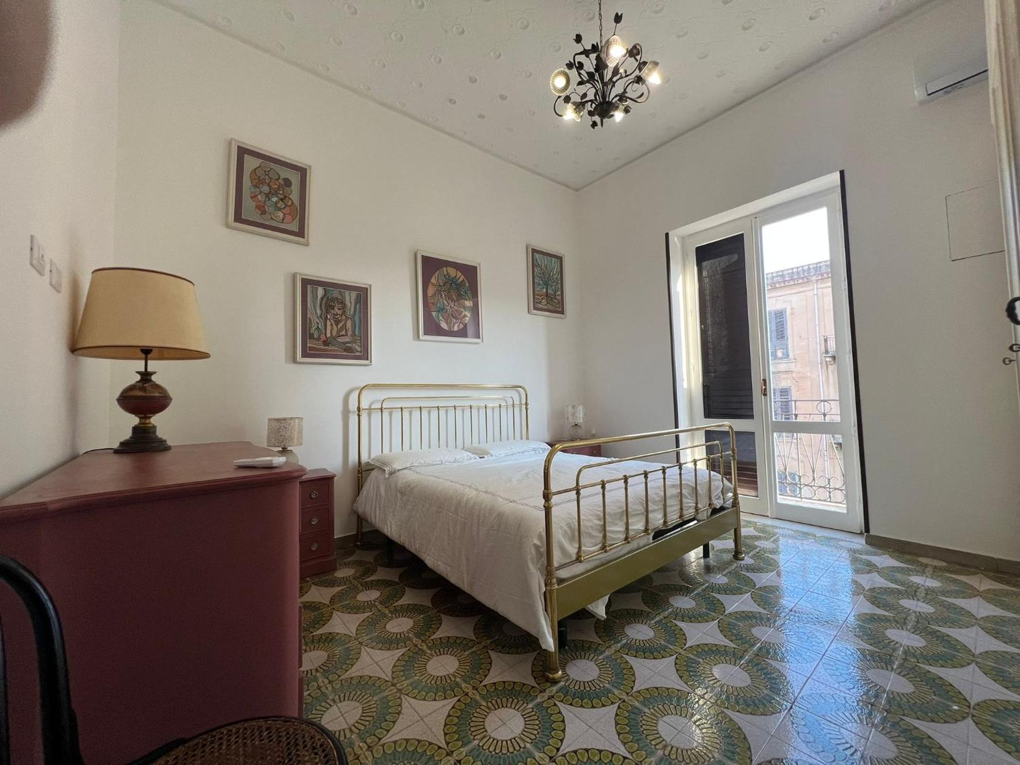 Cluverio House Apartment