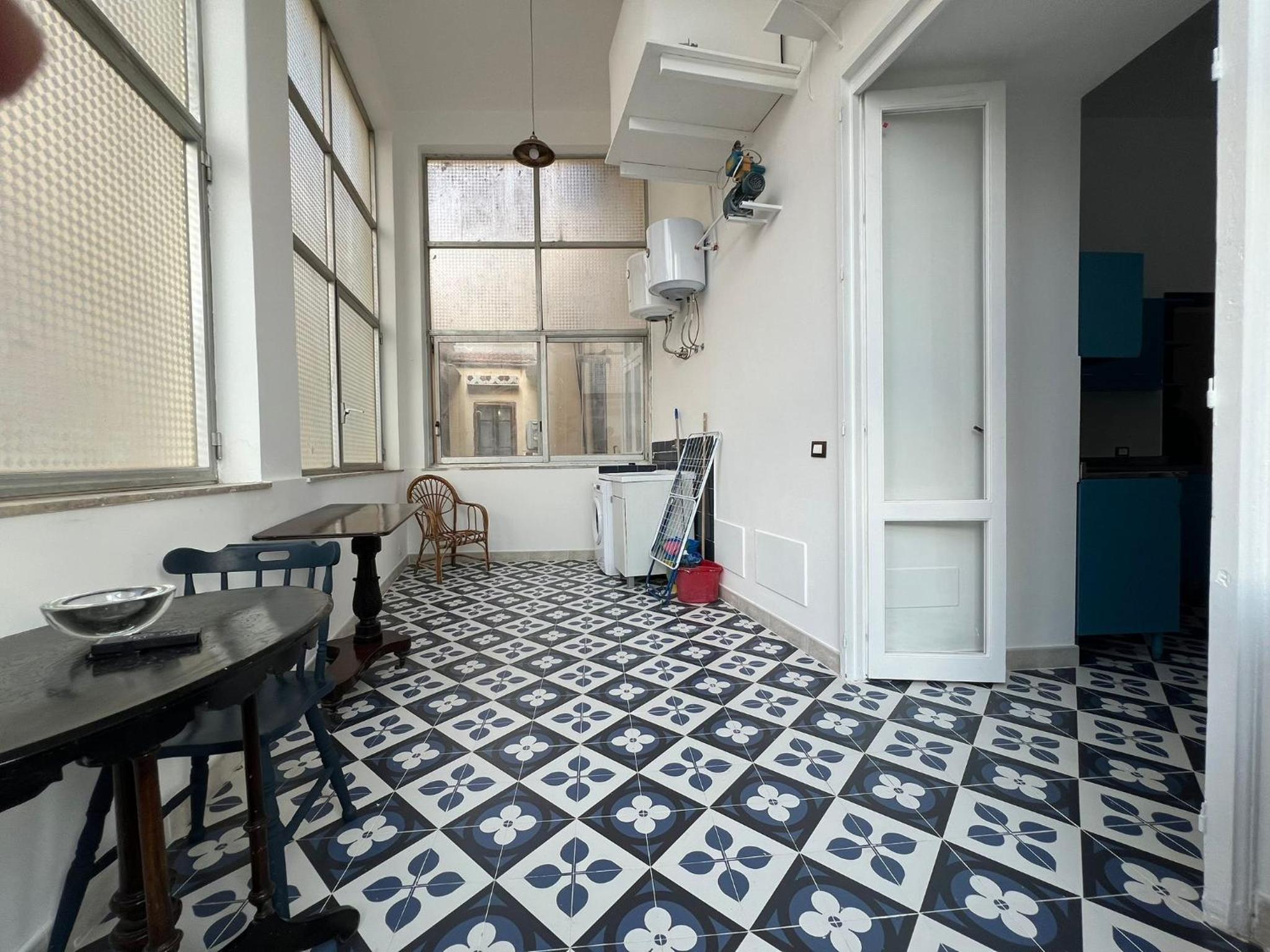 Cluverio House Apartment