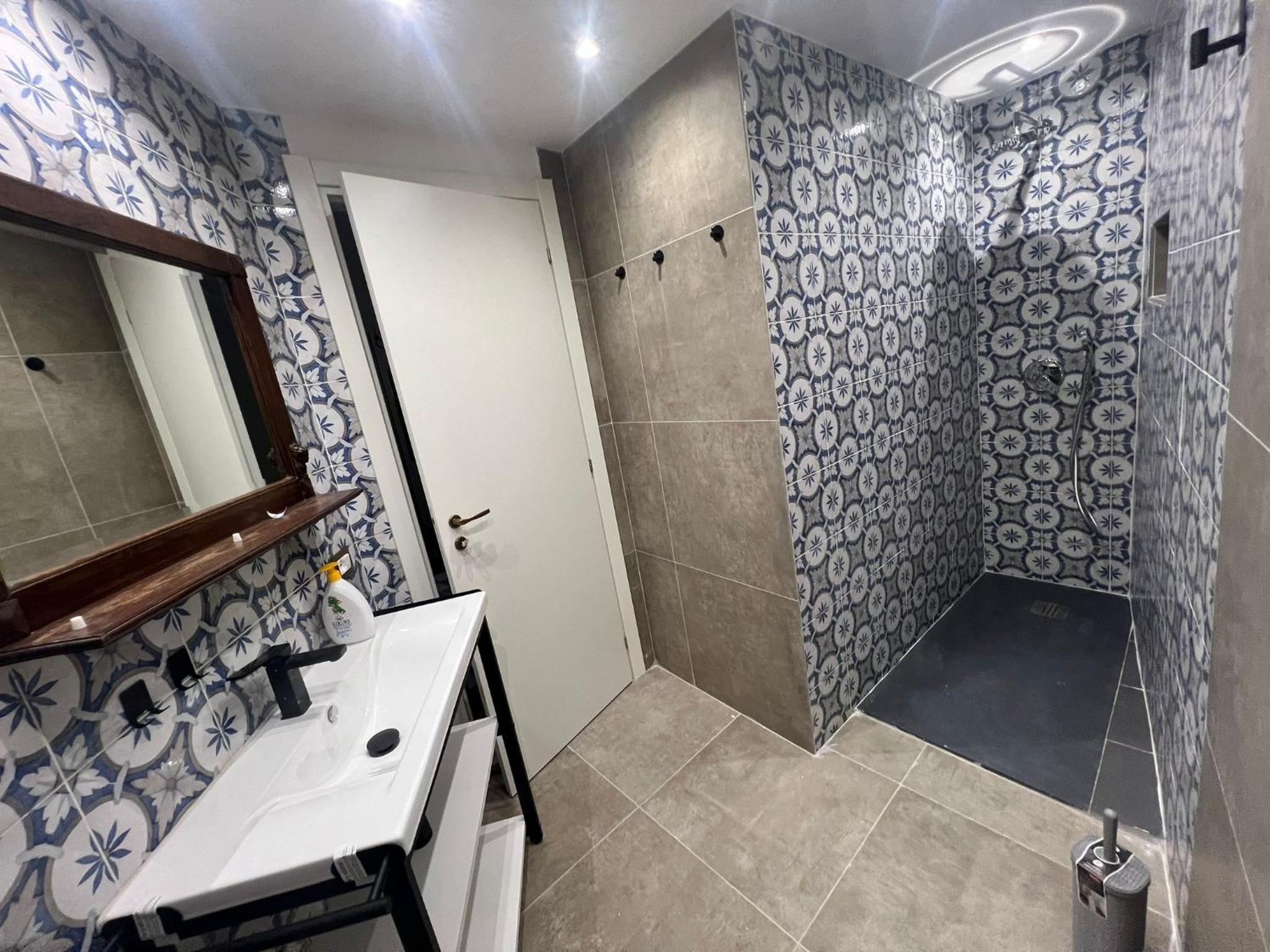 Cluverio House Apartment