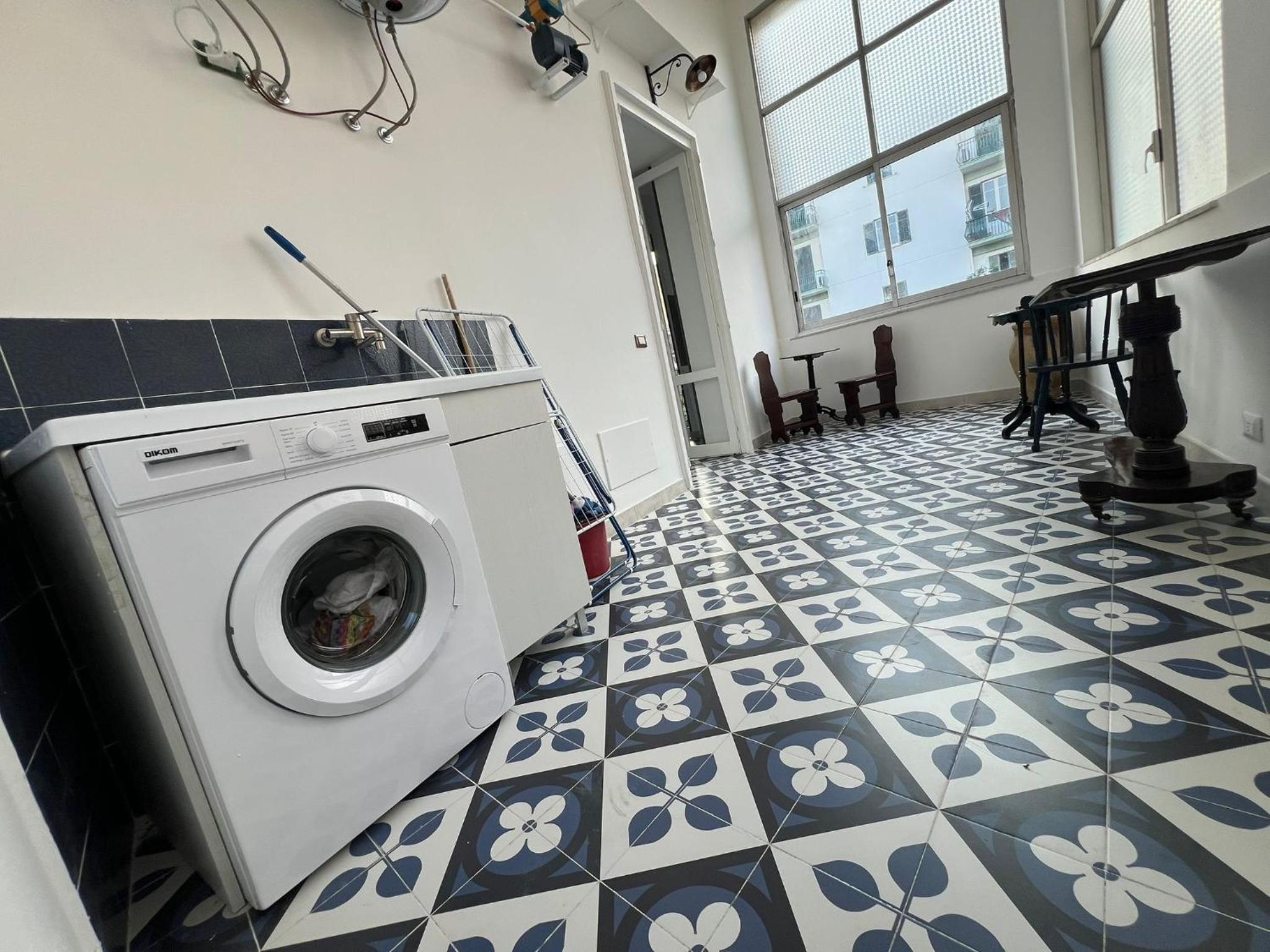 Cluverio House Apartment