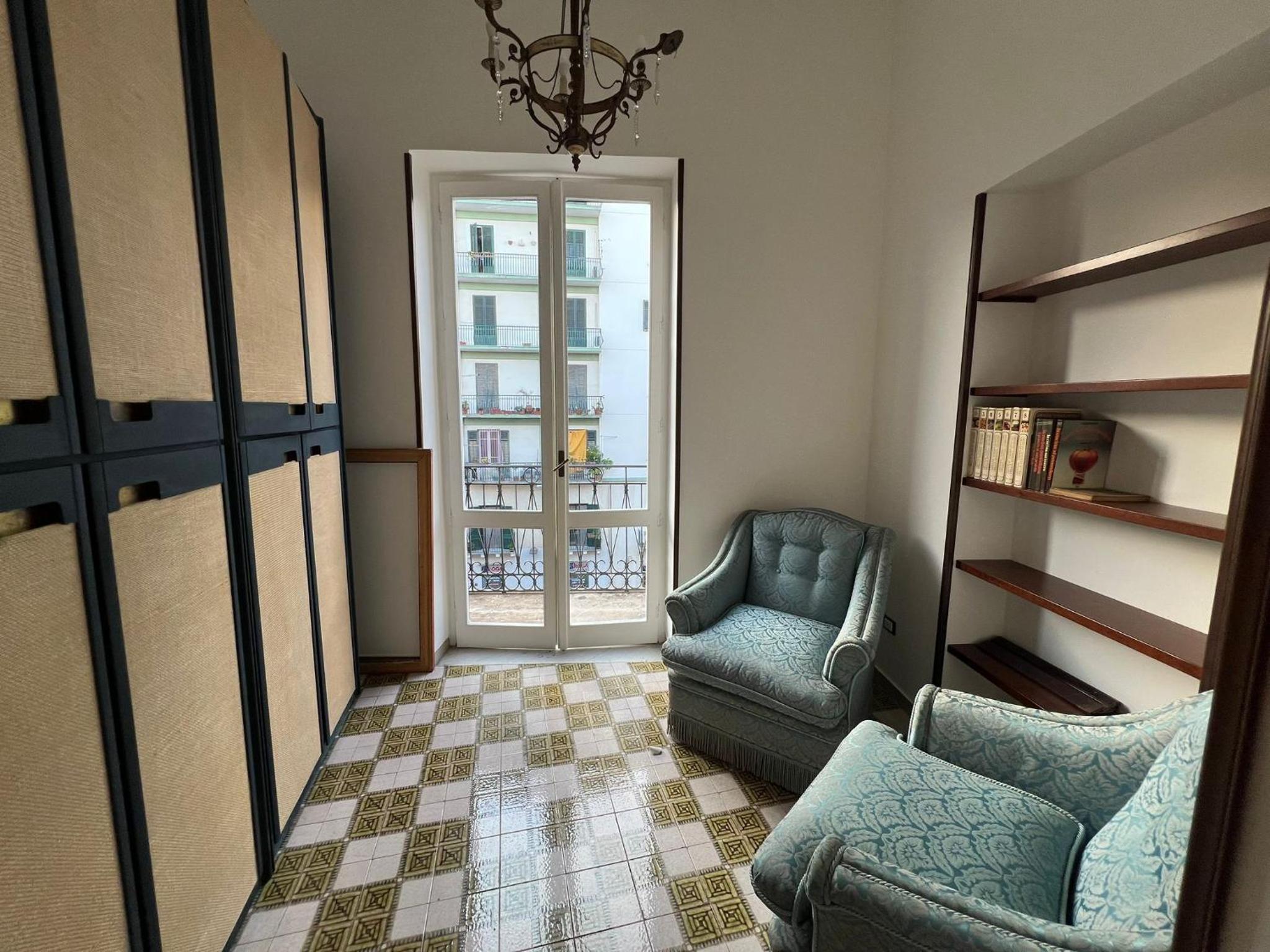 Cluverio House Apartment