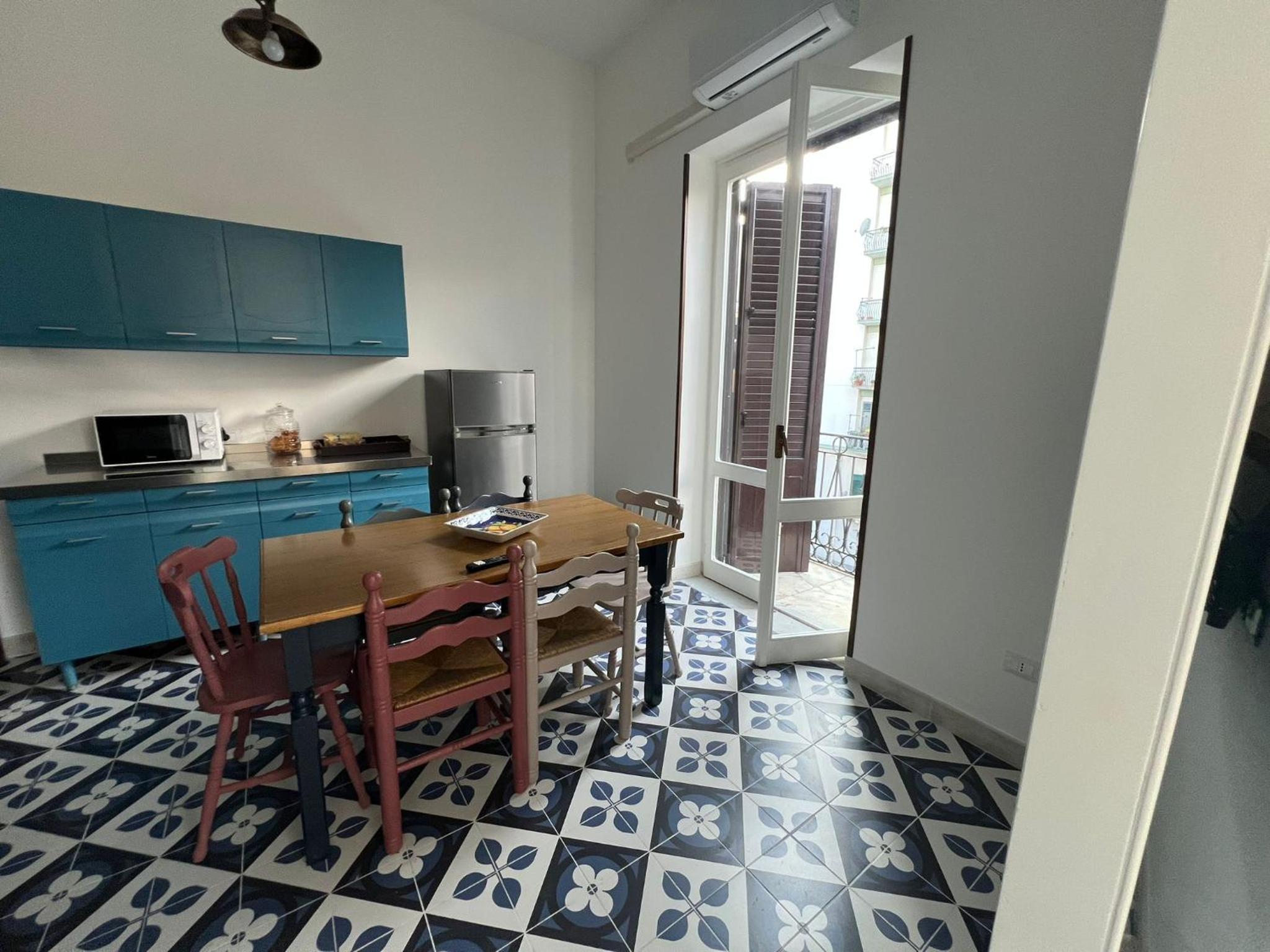 Cluverio House Apartment