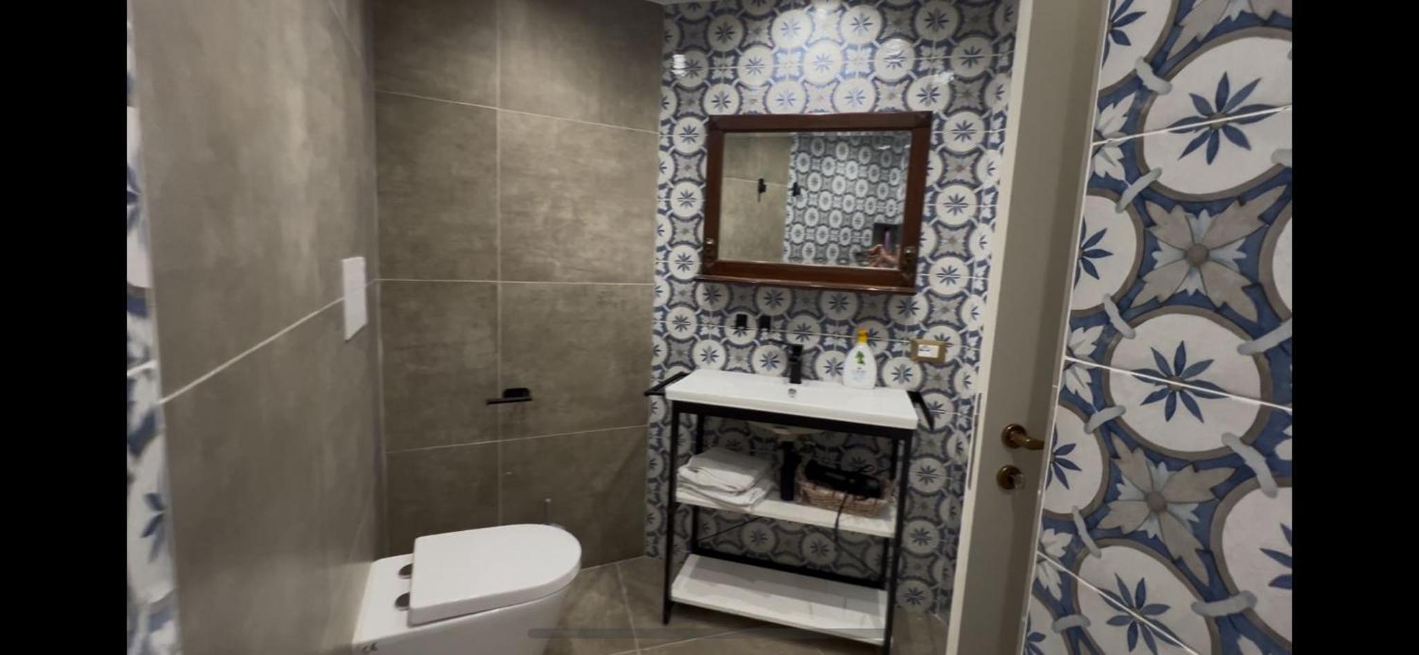 Cluverio House Apartment