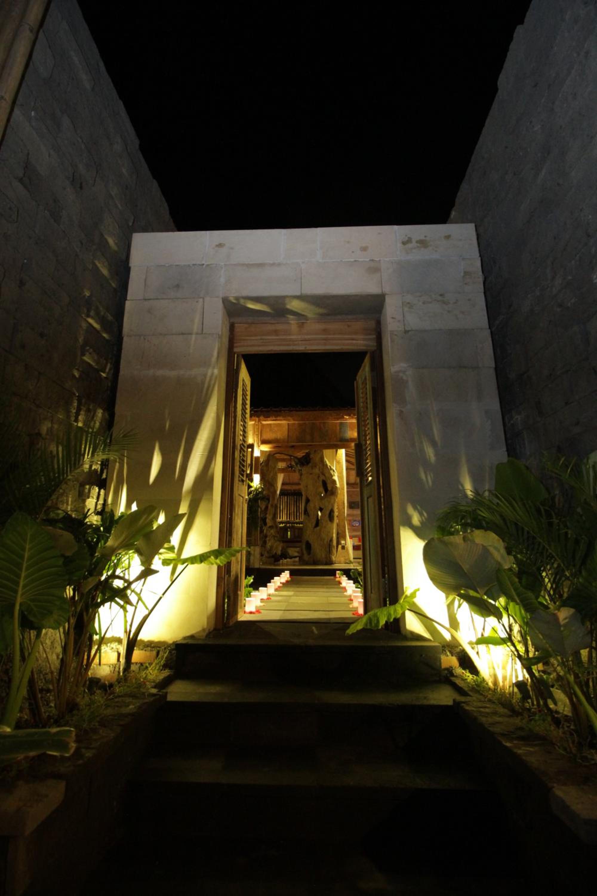Ubud Virgin Villa