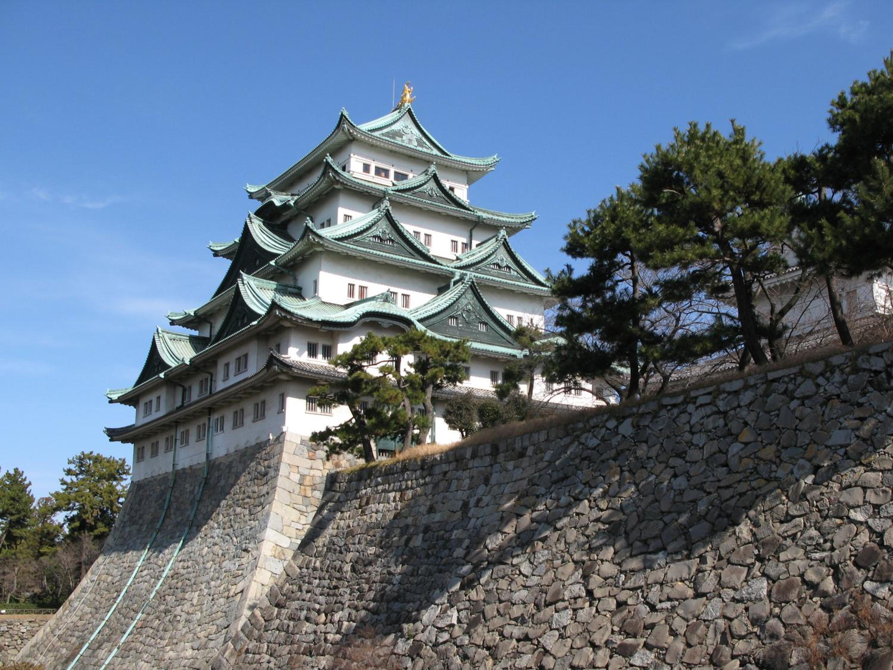 Kaze no Tani no Iori