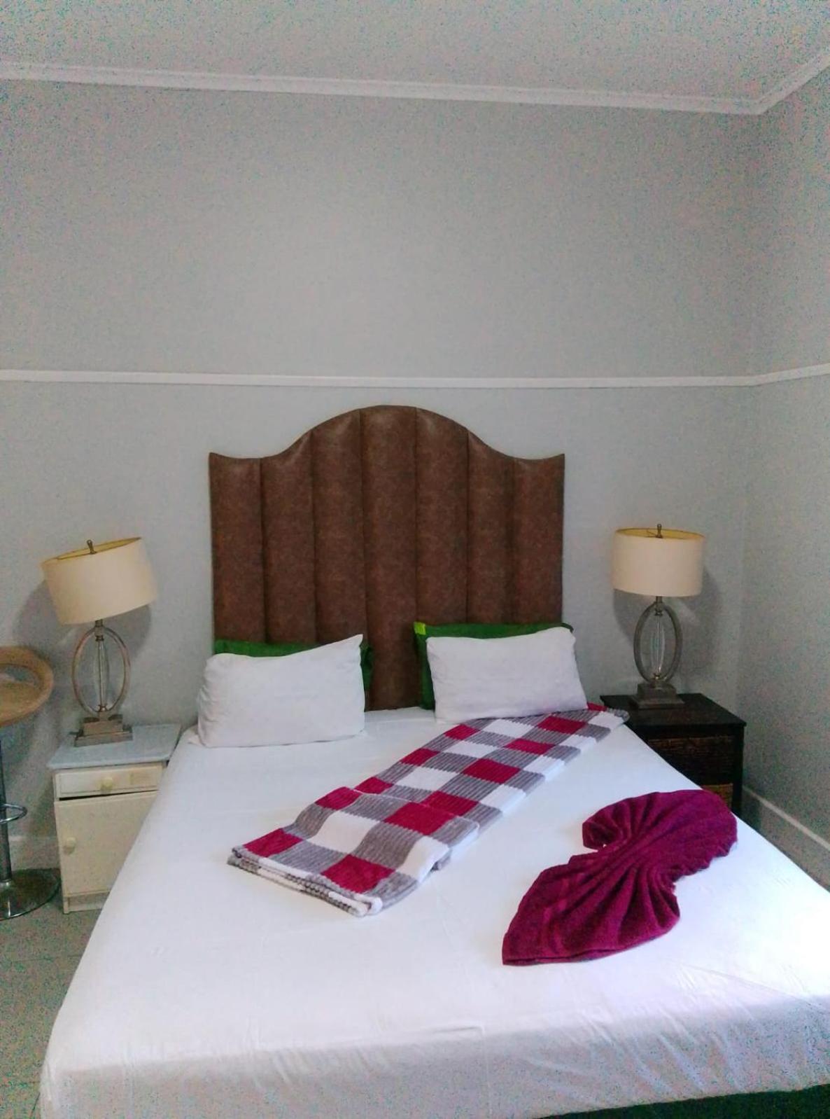 Neo & Ruks Guest Houses goodwood 3