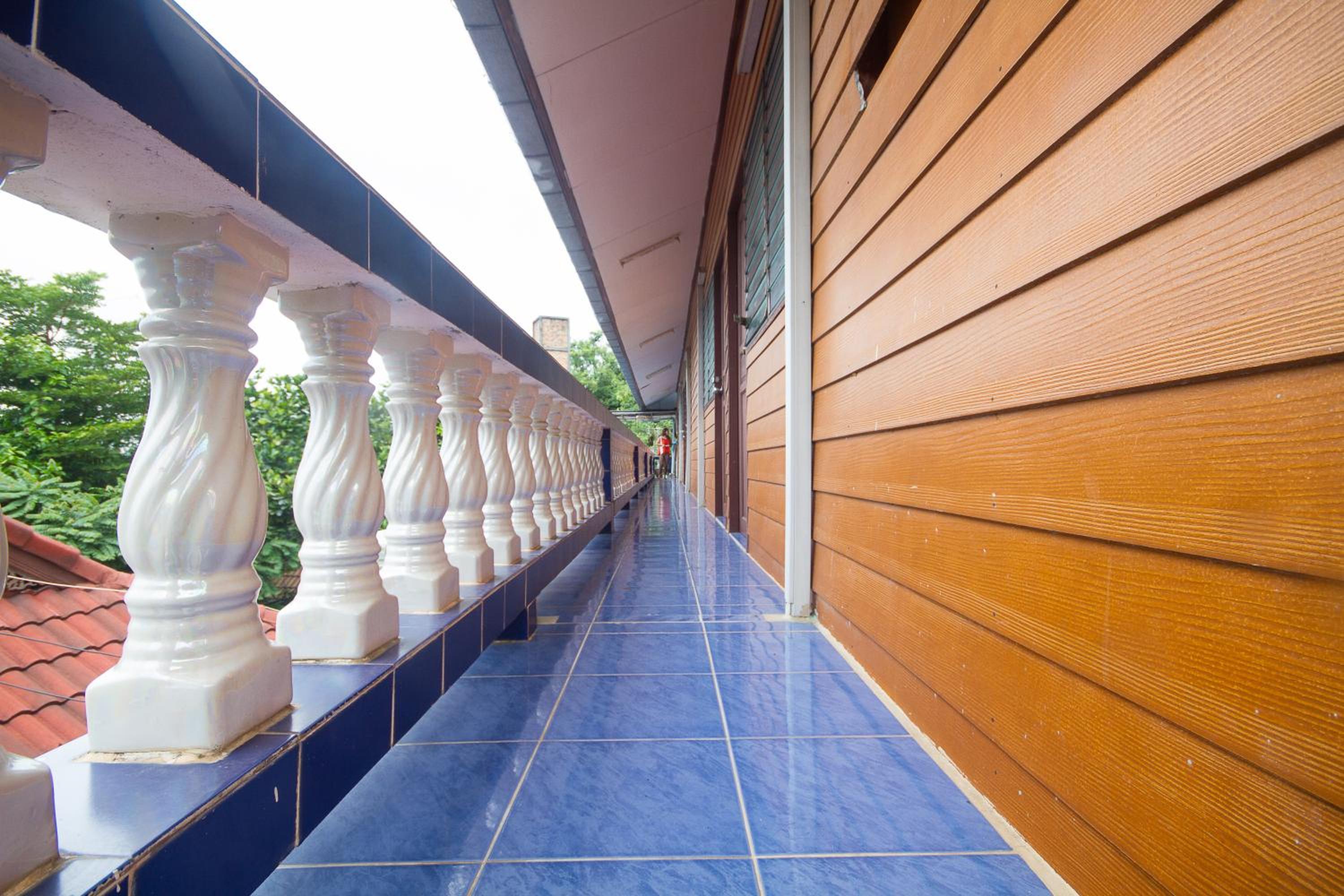 Tanyaporn House
