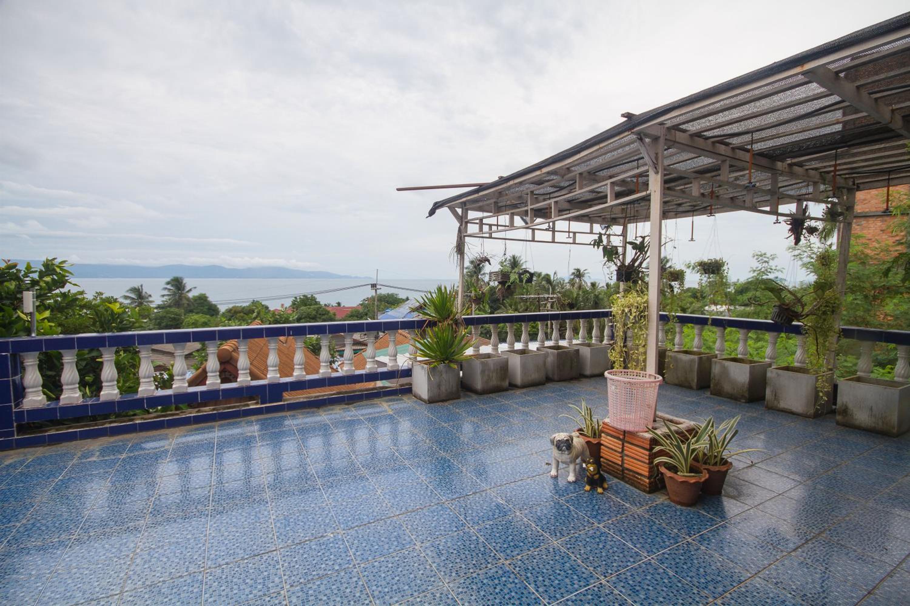 Tanyaporn House
