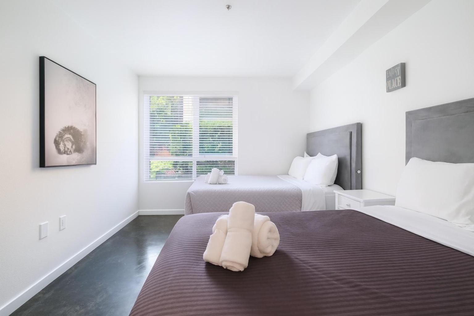 The Heart Of Hollywood Hills