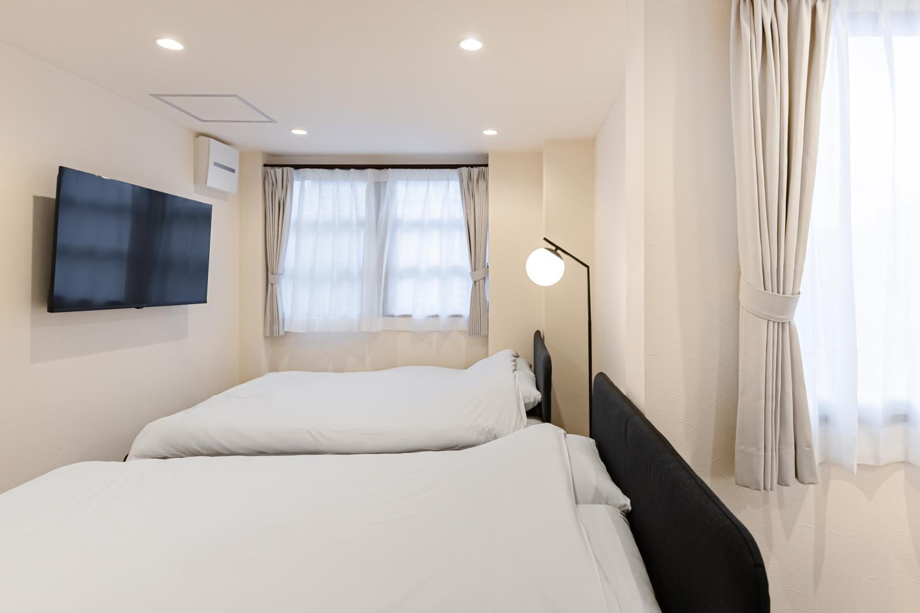 Tokyo Modern Sakura House Gakugei 7min Shibuya by TRAIN Sakura River 10 min
