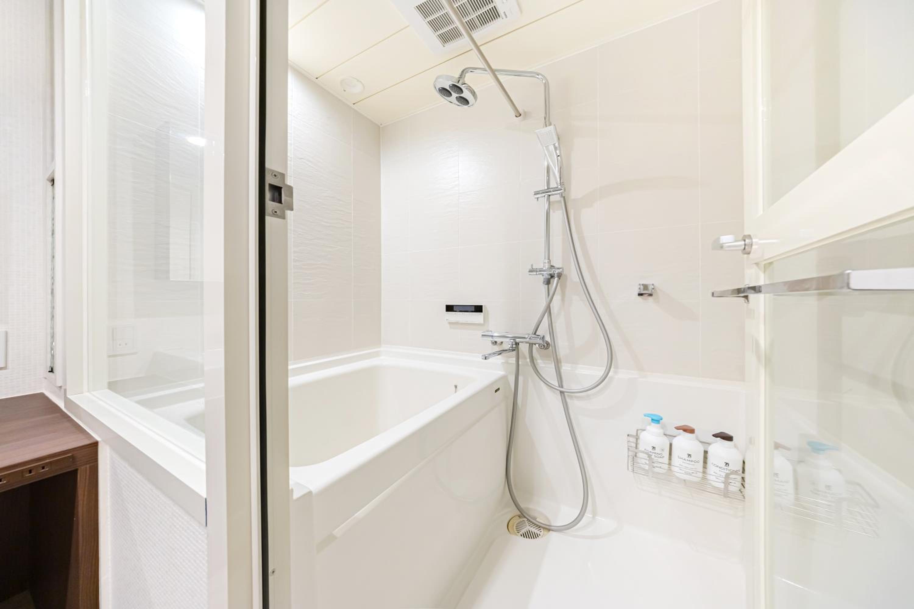 Tokyo Modern Sakura House Gakugei 7min Shibuya by TRAIN Sakura River 10 min
