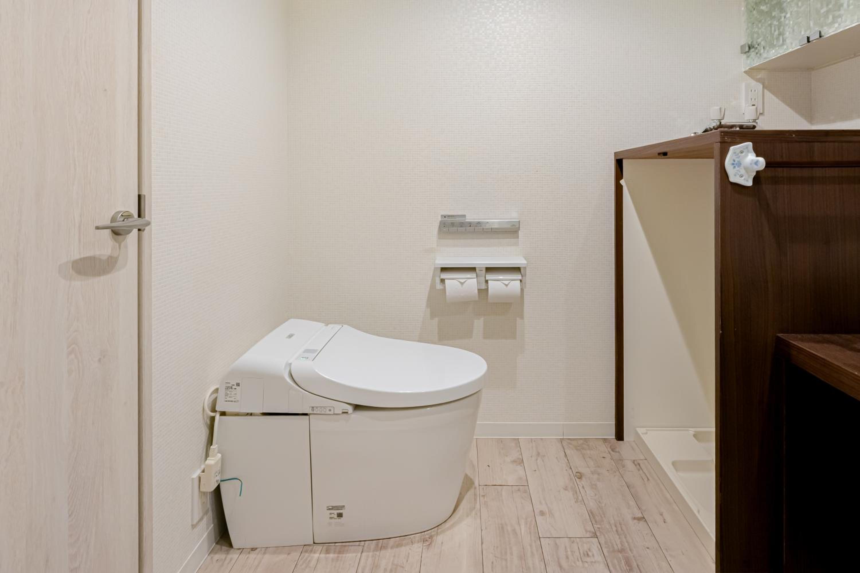 Tokyo Modern Sakura House Gakugei 7min Shibuya by TRAIN Sakura River 10 min